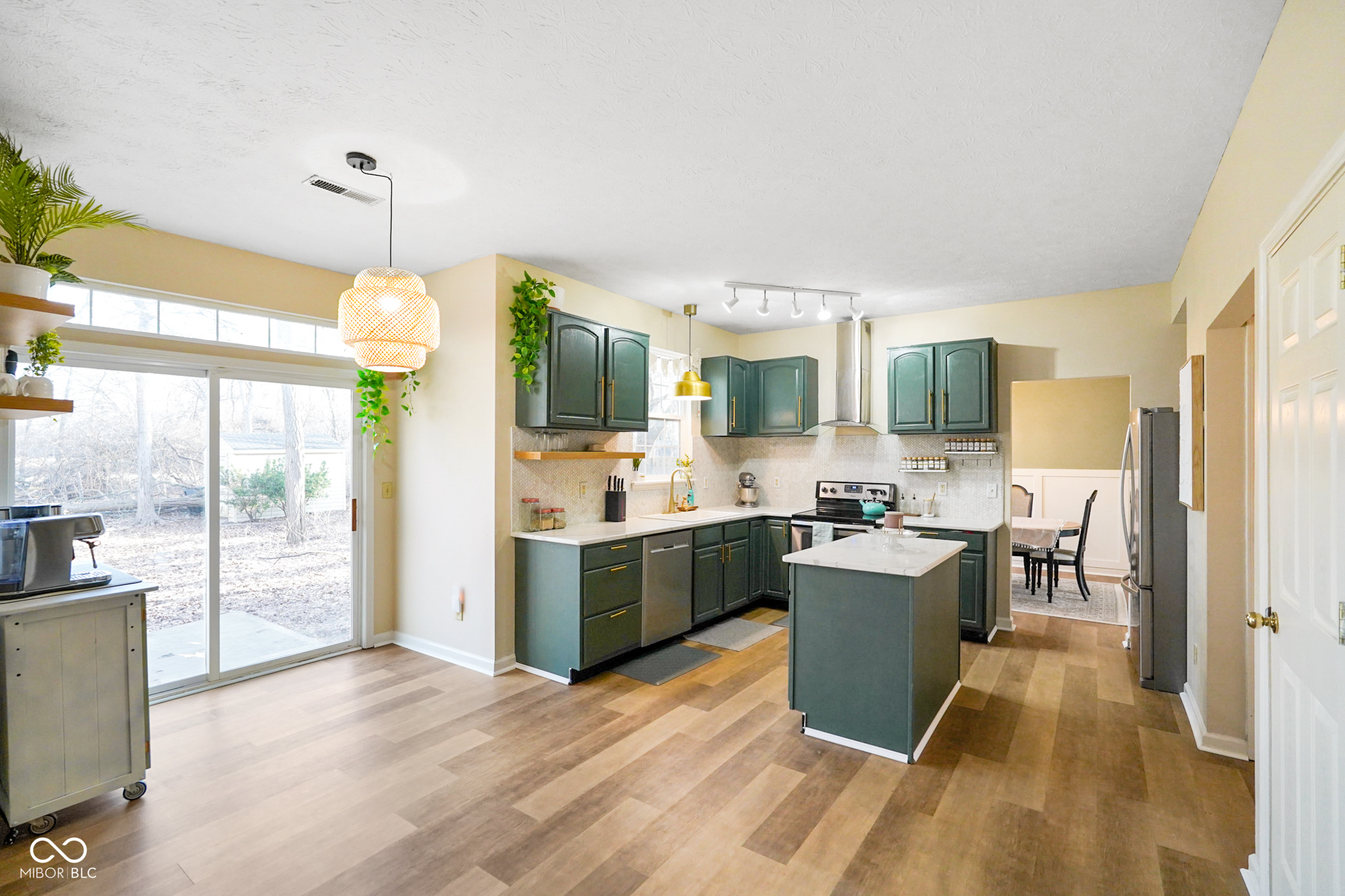 6144 Maple Branch Place