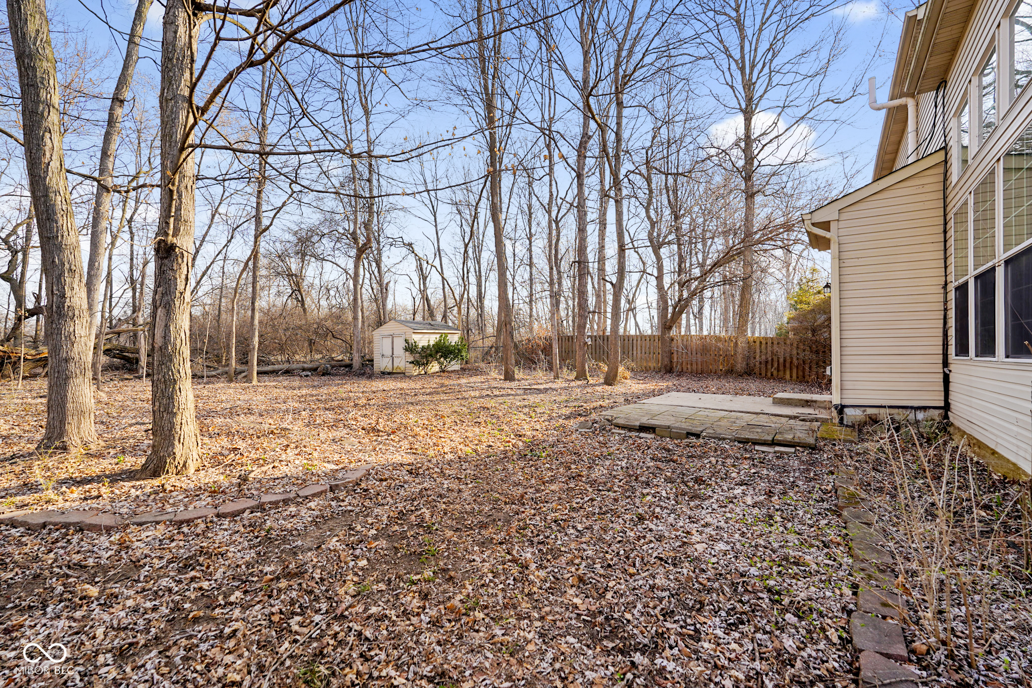 6144 Maple Branch Place