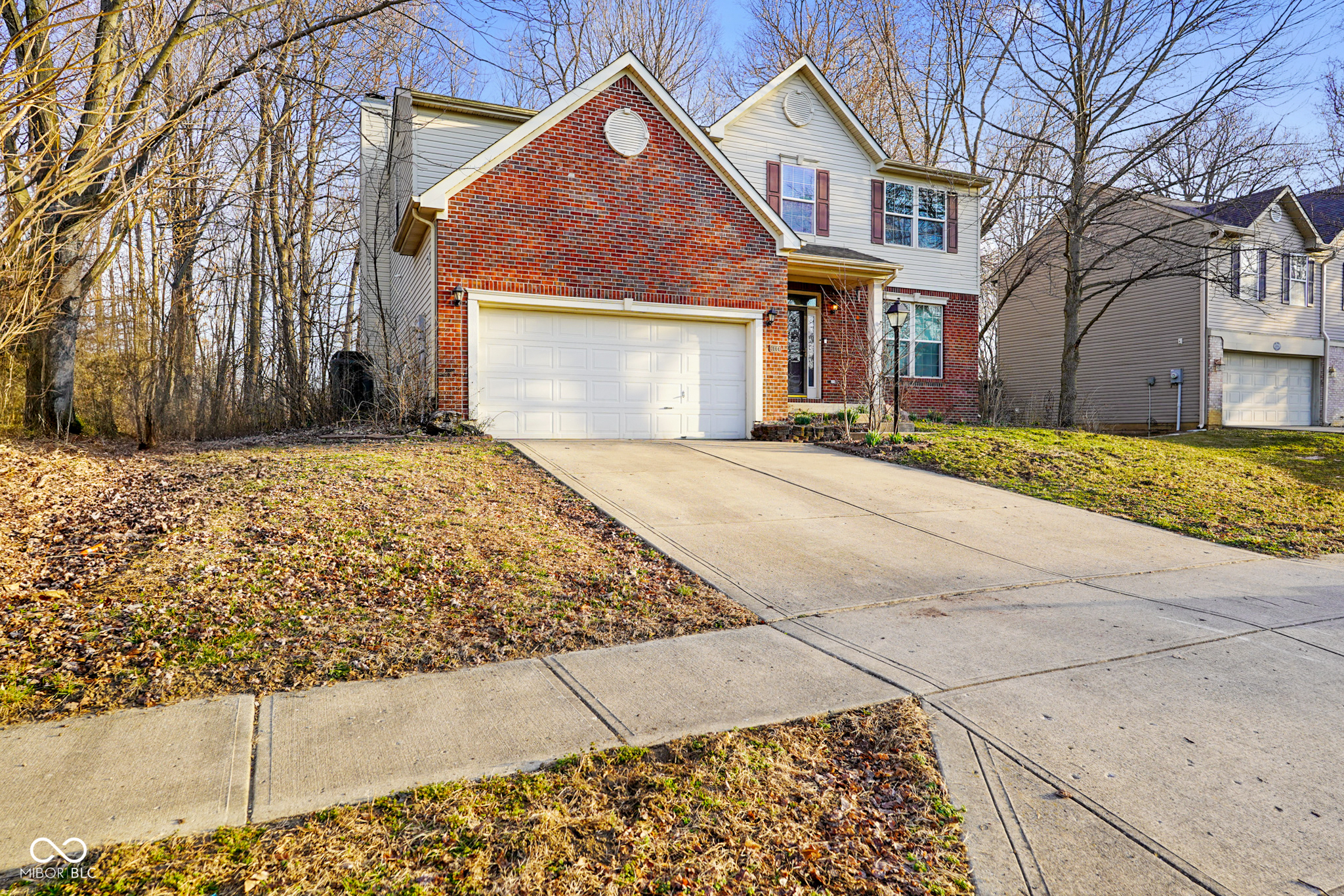 6144 Maple Branch Place