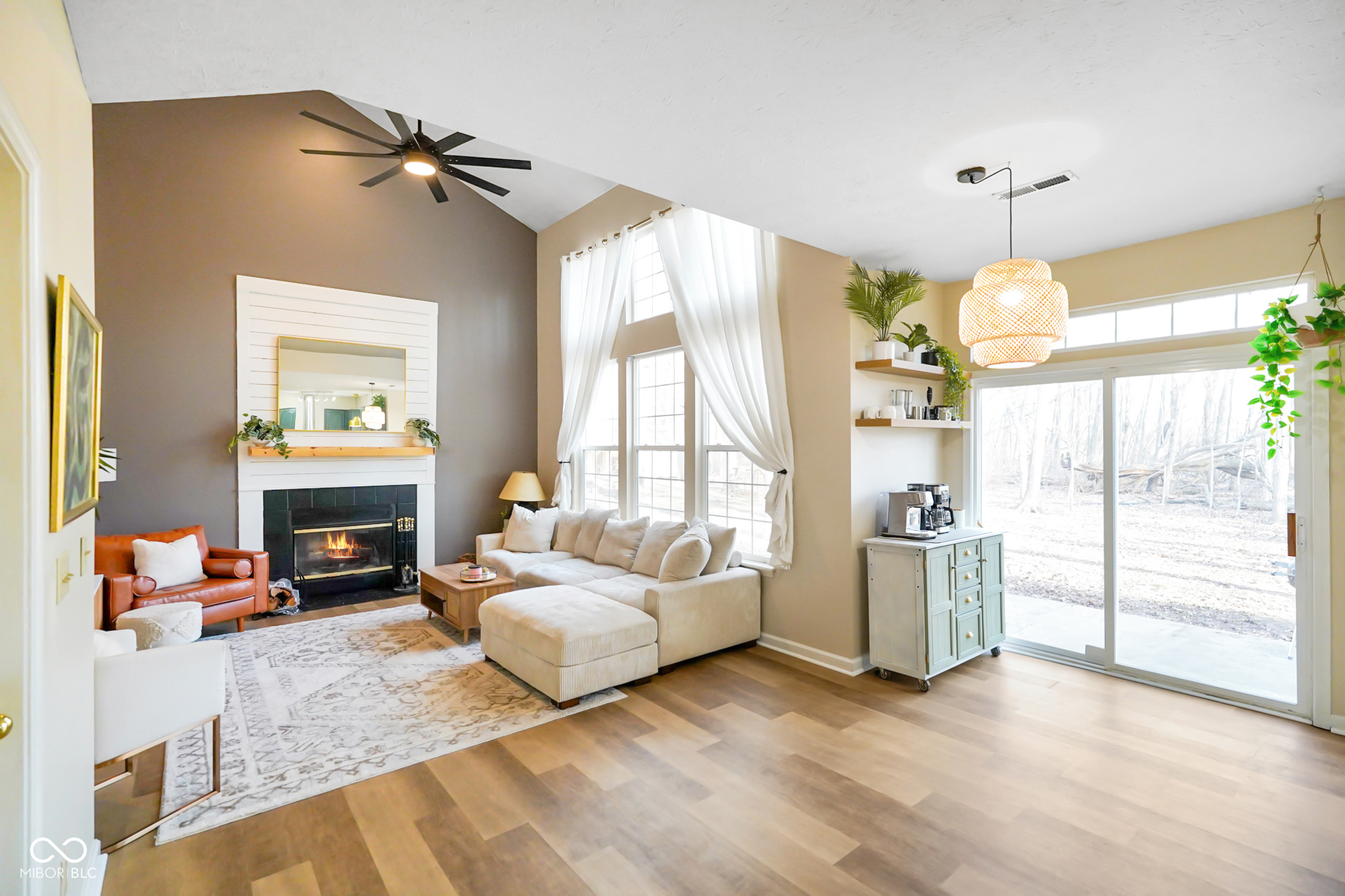 6144 Maple Branch Place