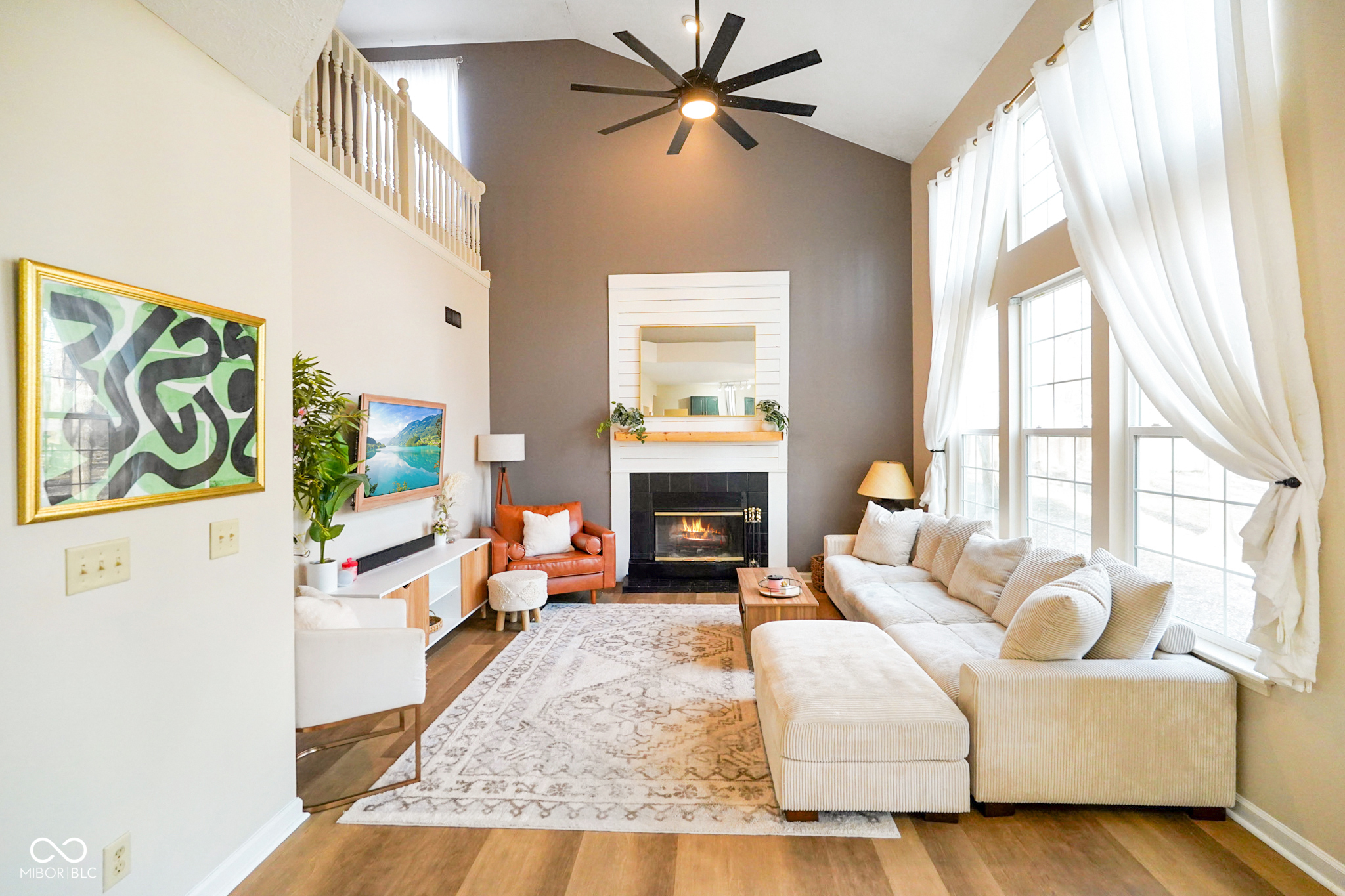 6144 Maple Branch Place