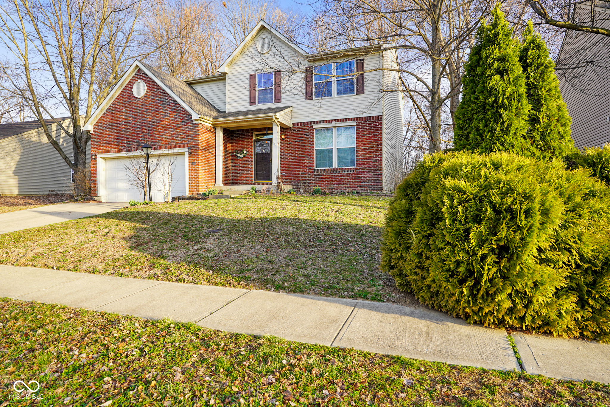 6144 Maple Branch Place
