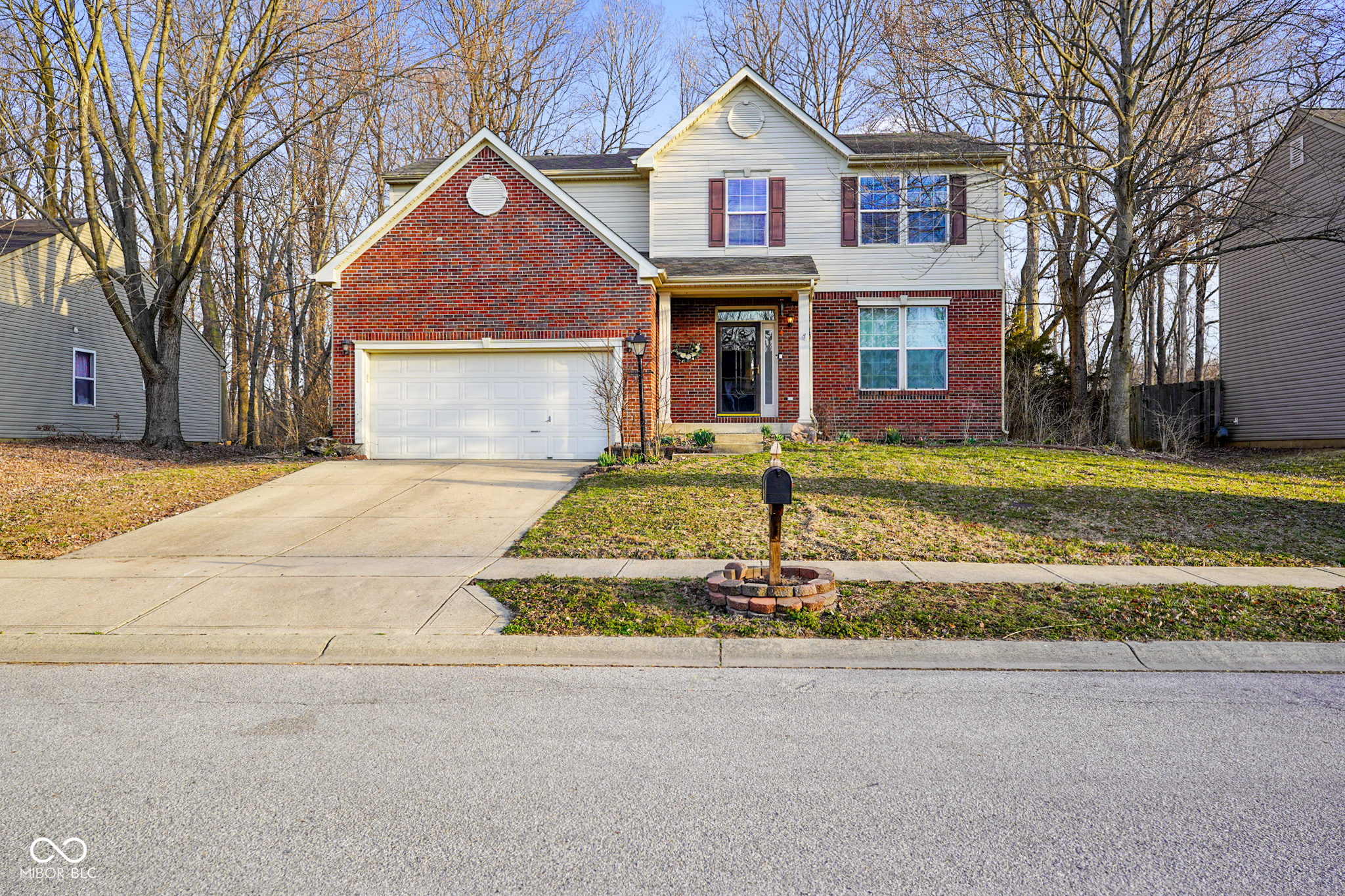 6144 Maple Branch Place