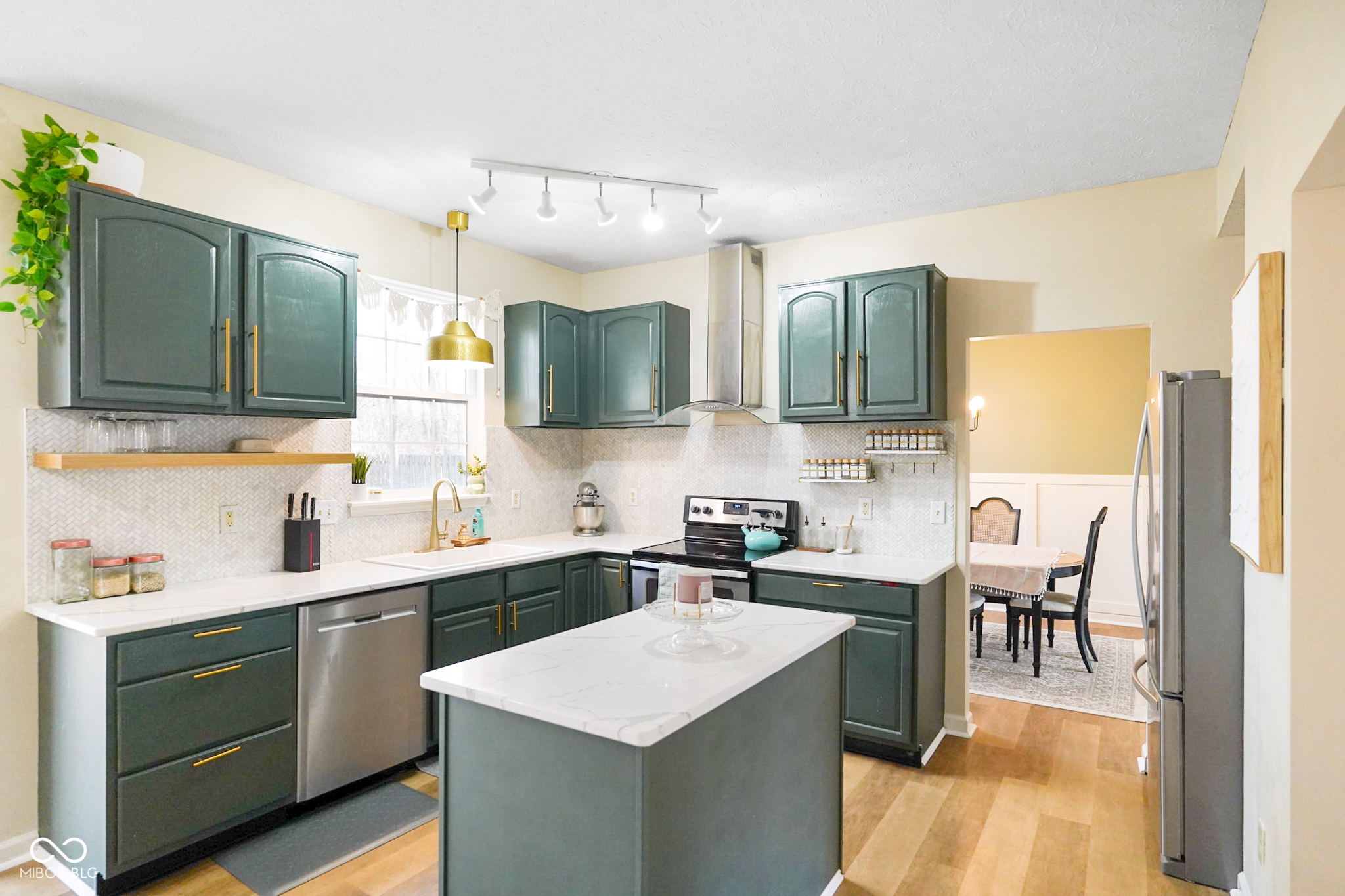 6144 Maple Branch Place