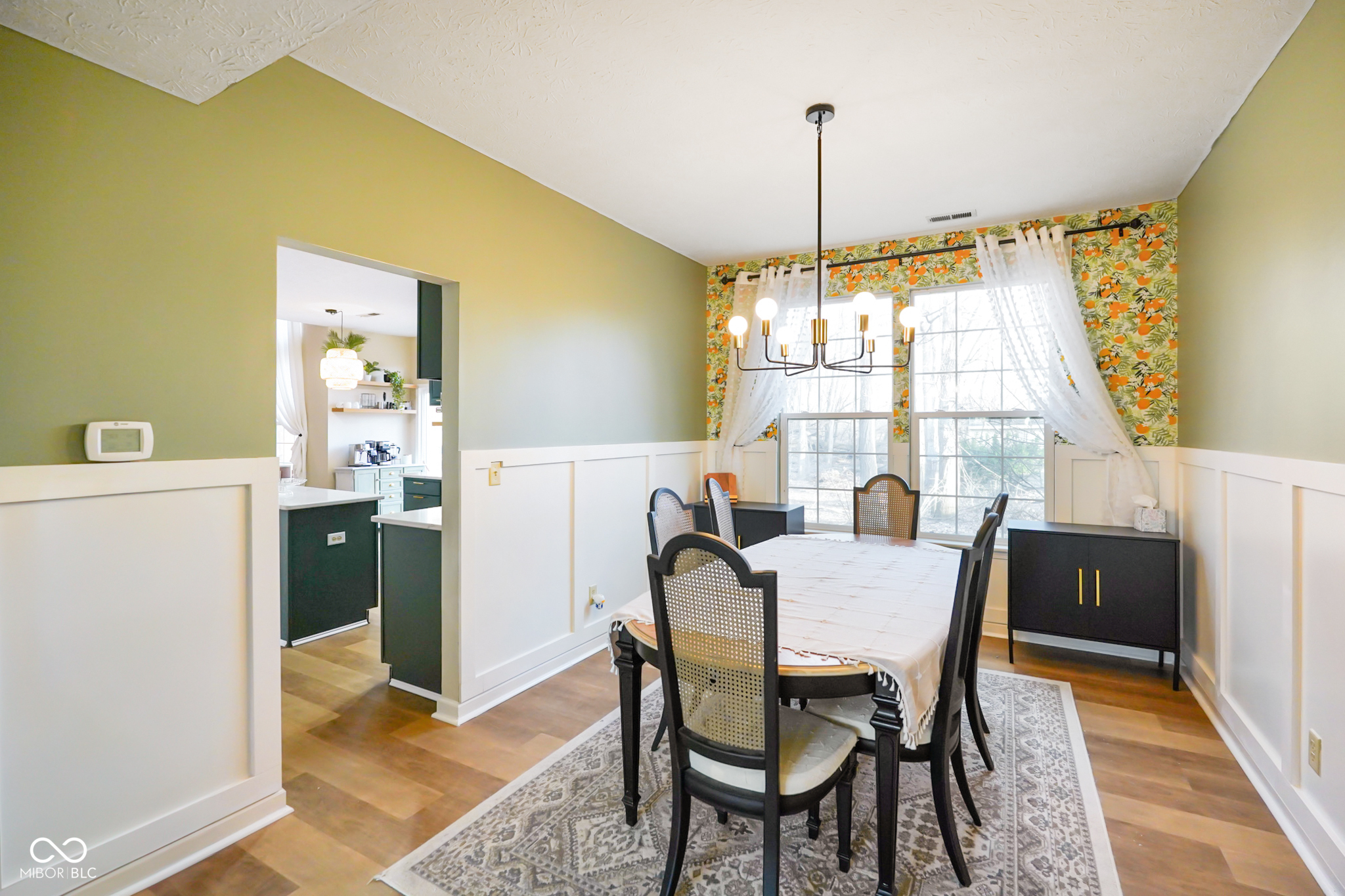 6144 Maple Branch Place