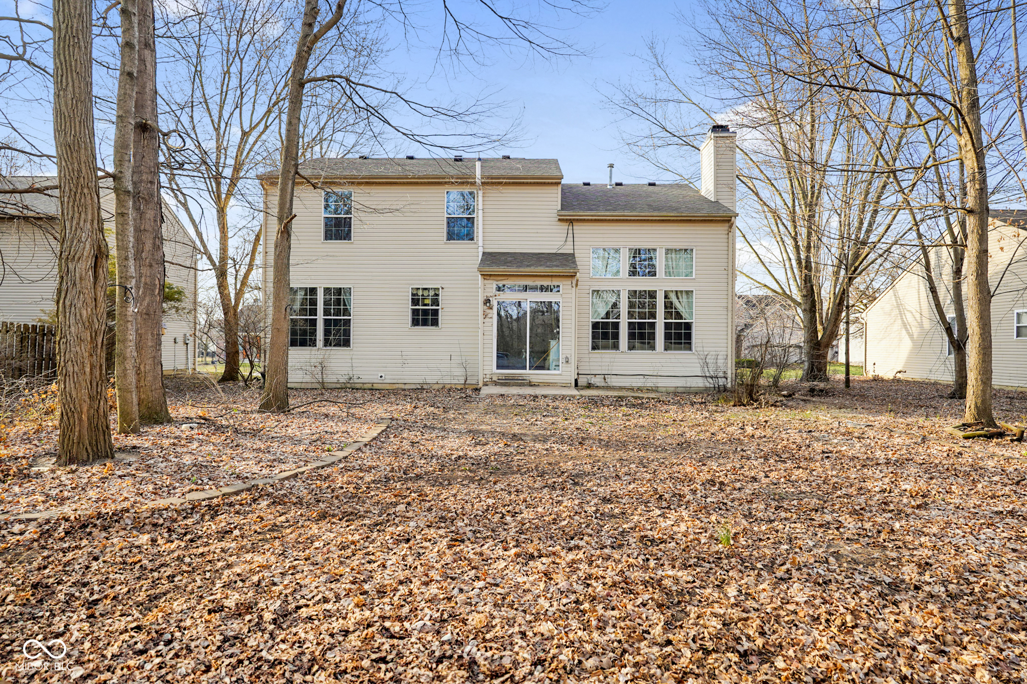 6144 Maple Branch Place