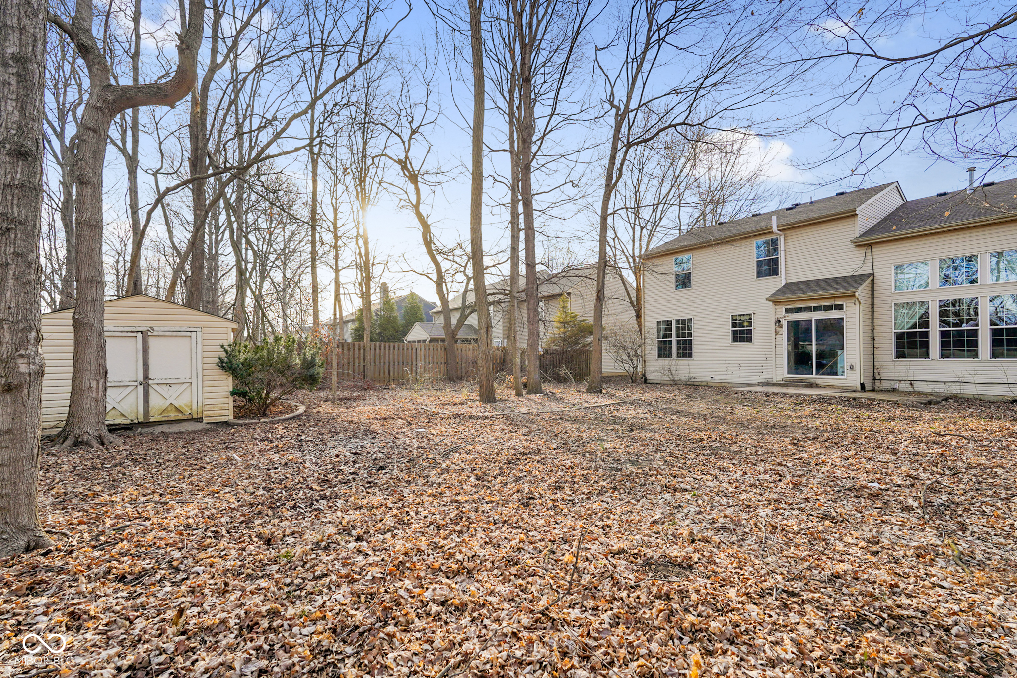 6144 Maple Branch Place