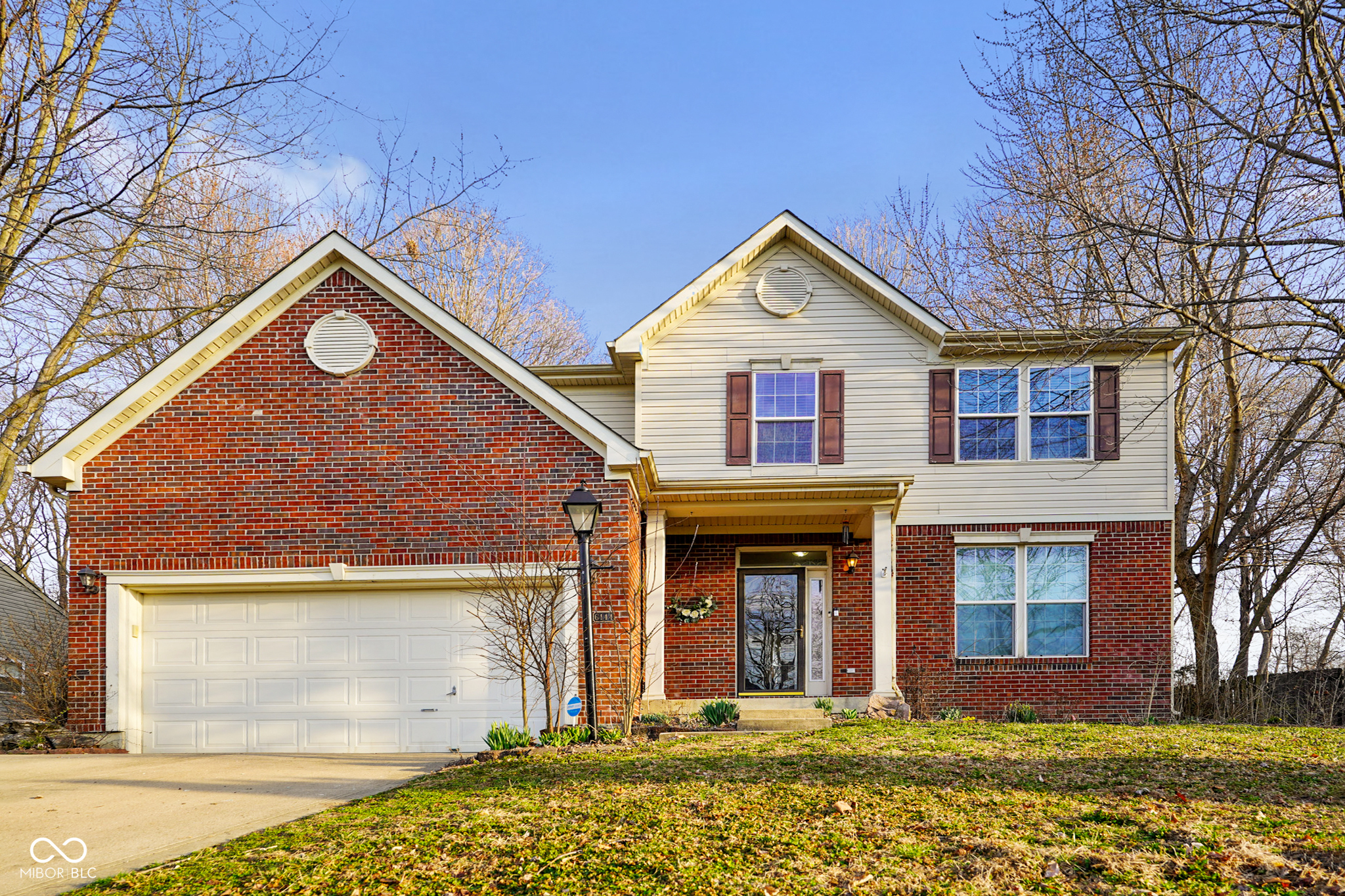 6144 Maple Branch Place