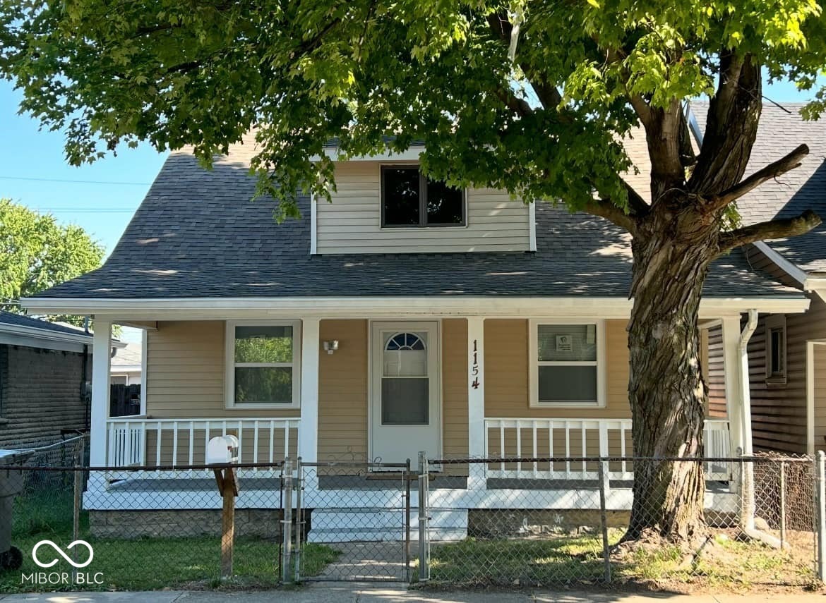 1154 Bacon Street