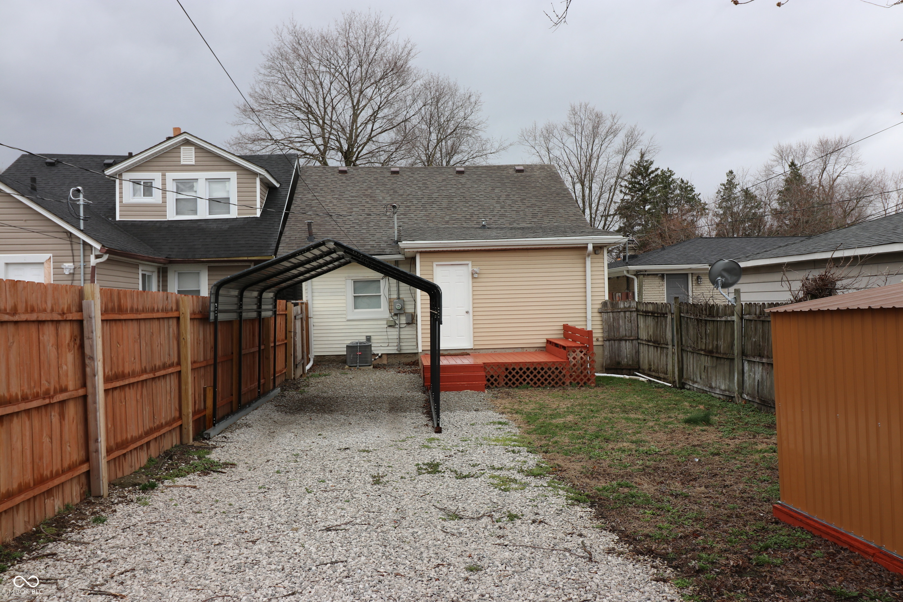 1154 Bacon Street