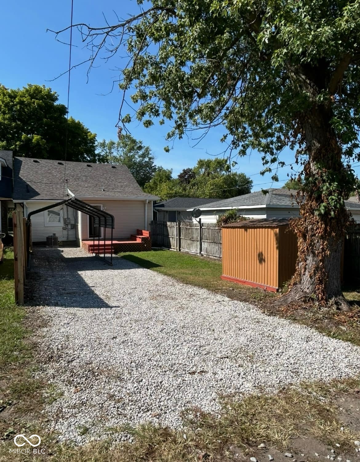 1154 Bacon Street