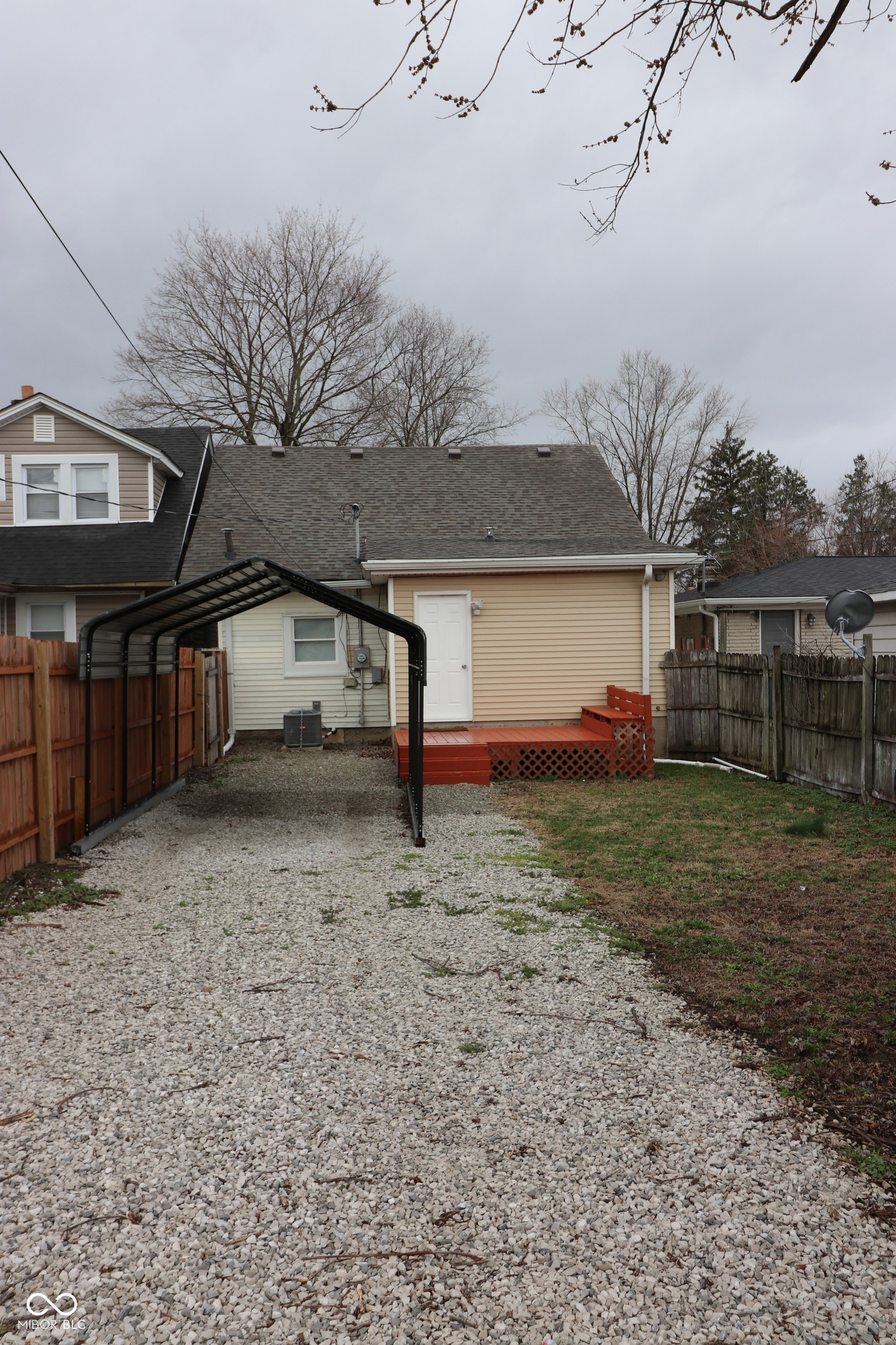 1154 Bacon Street