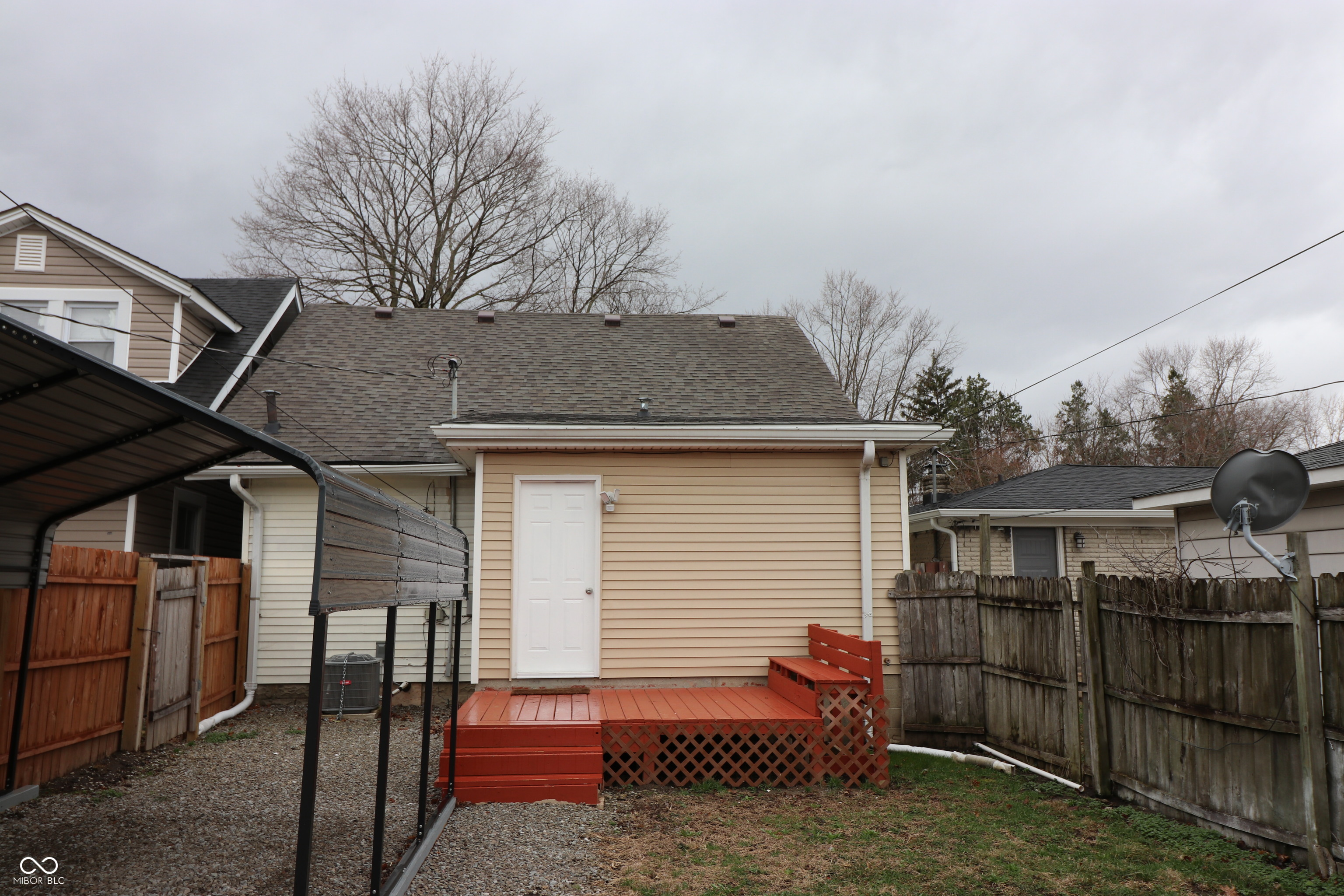 1154 Bacon Street