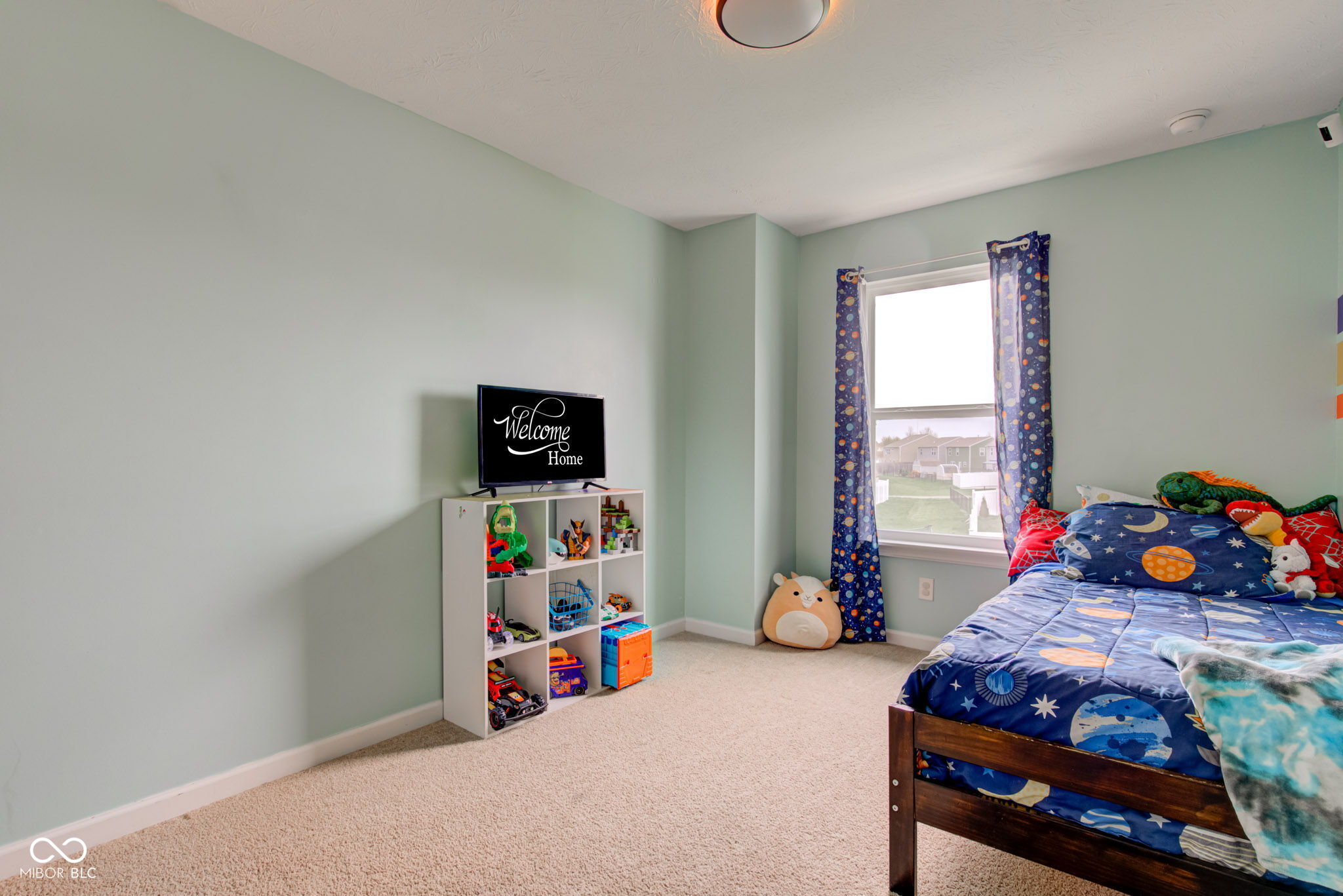 1012 Balto Drive
