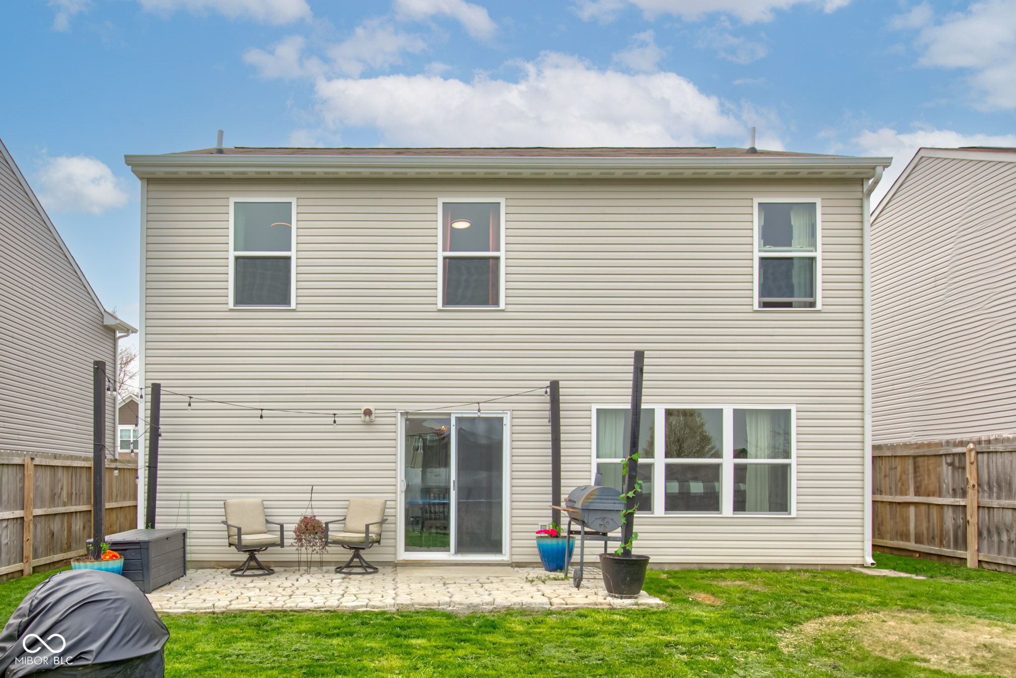 1012 Balto Drive