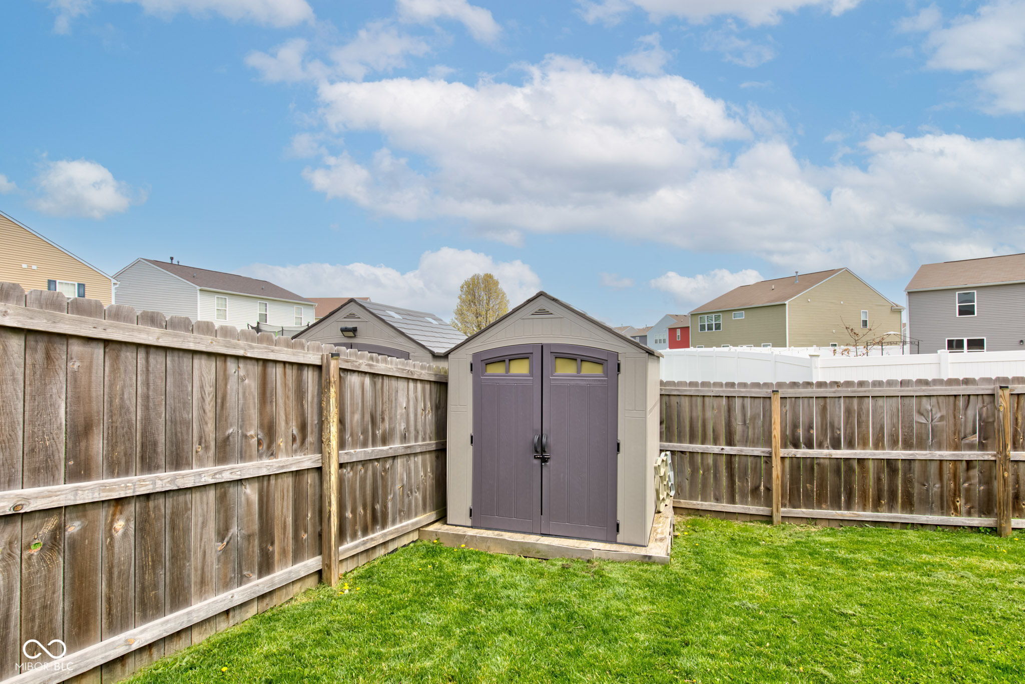 1012 Balto Drive