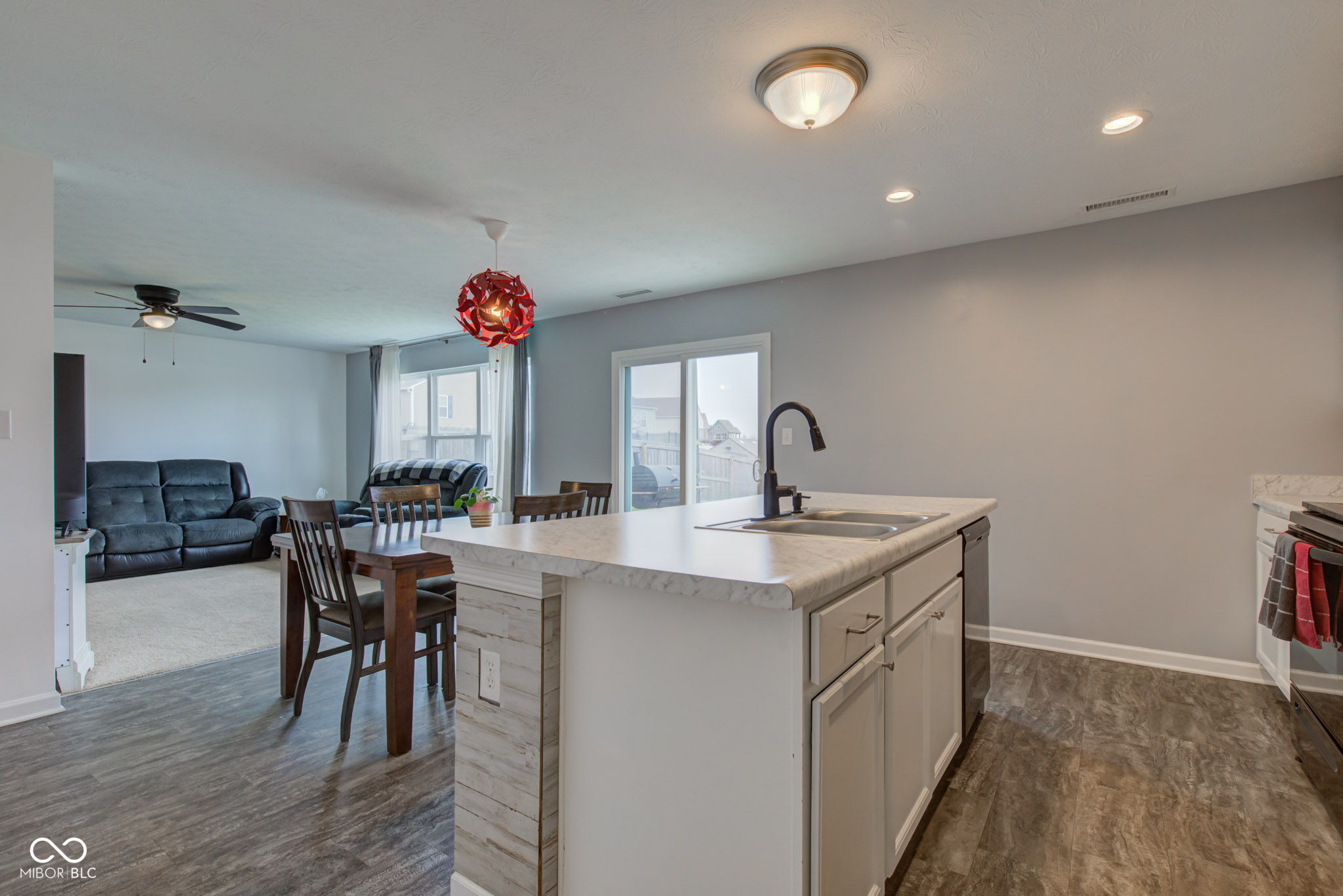 1012 Balto Drive