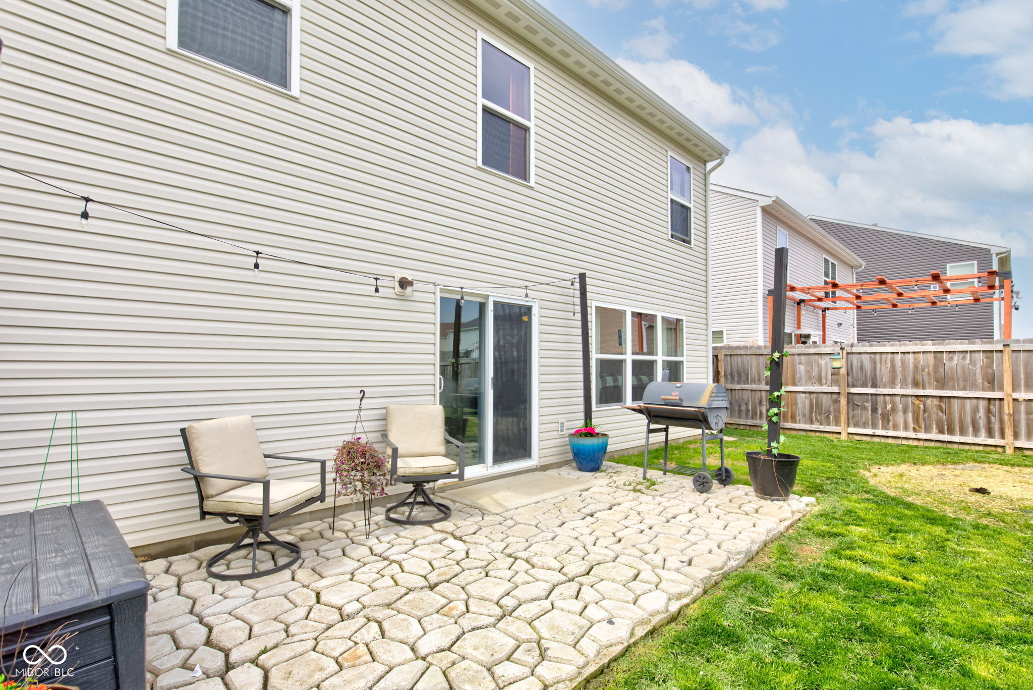 1012 Balto Drive