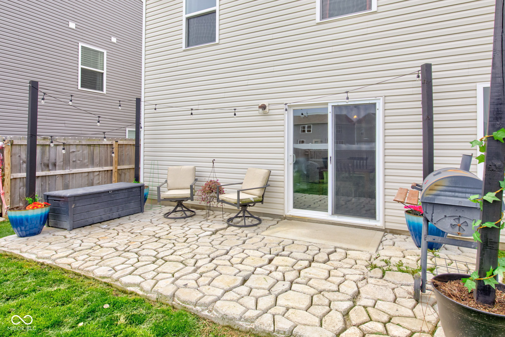 1012 Balto Drive