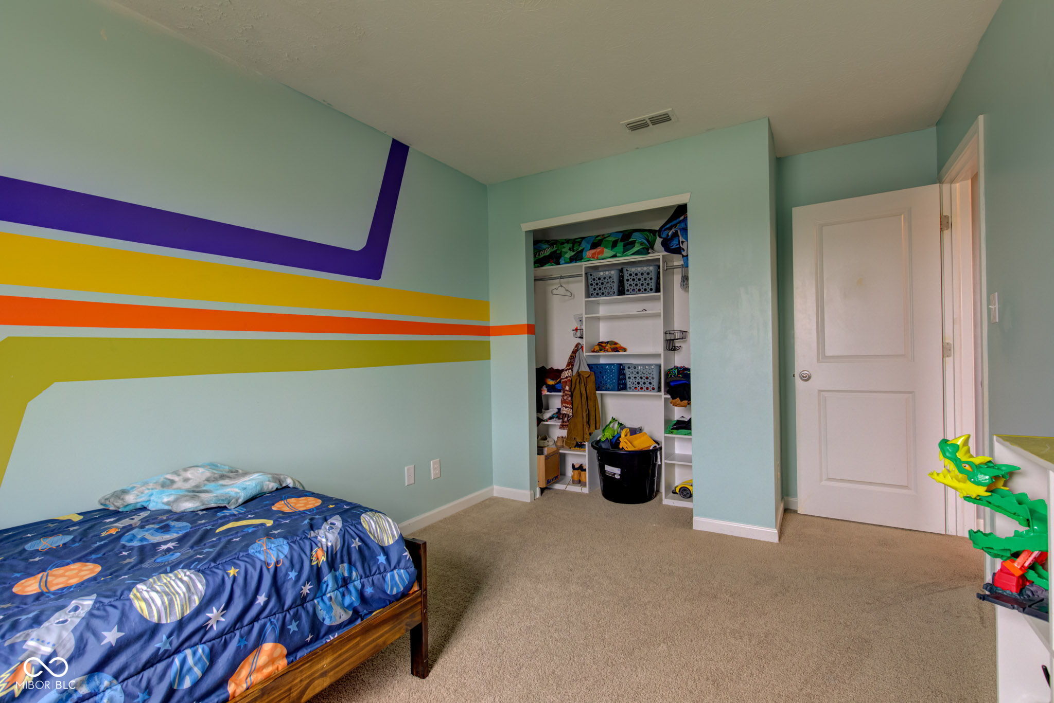 1012 Balto Drive