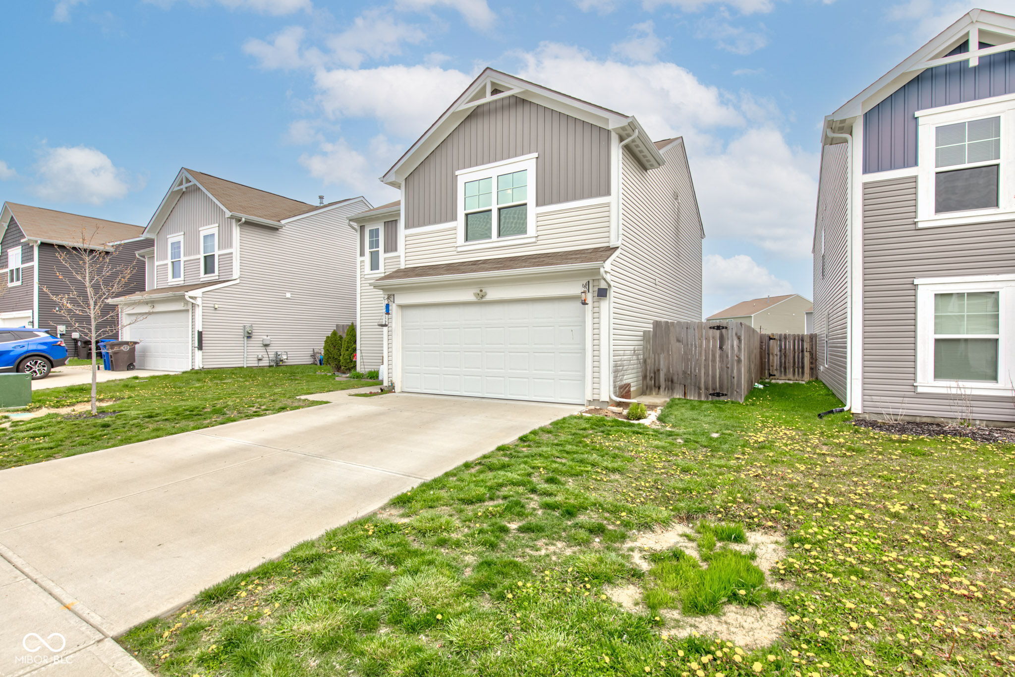 1012 Balto Drive