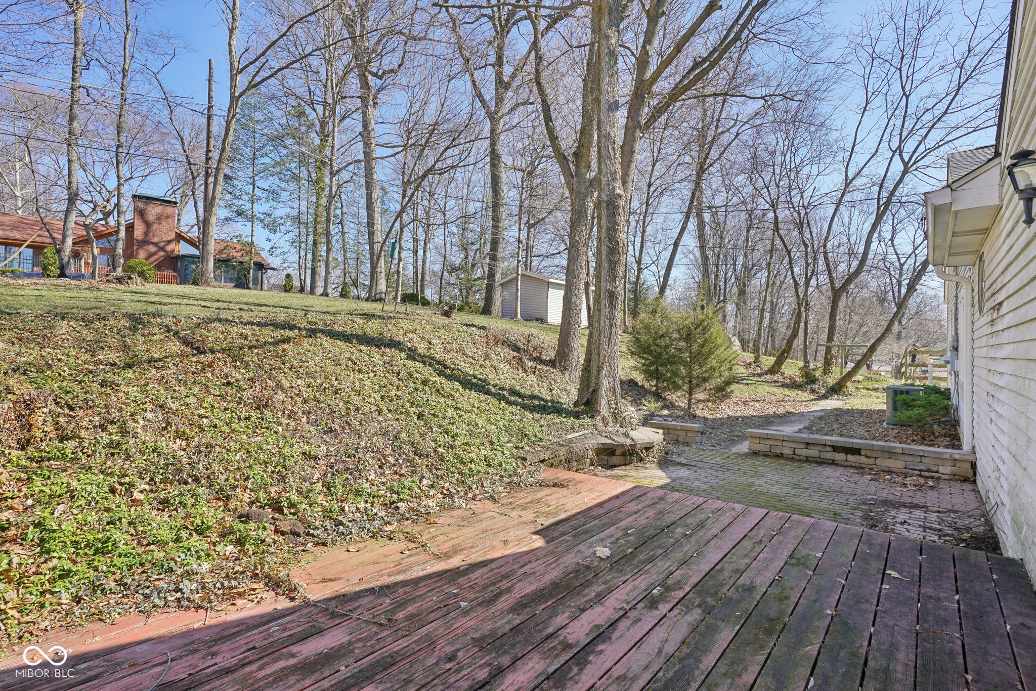 1124 Woodlawn Drive