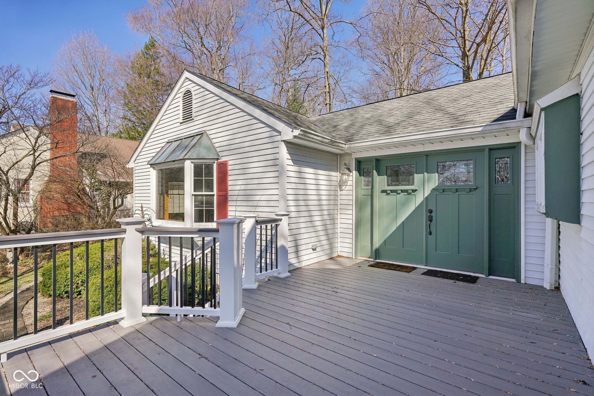 1124 Woodlawn Drive