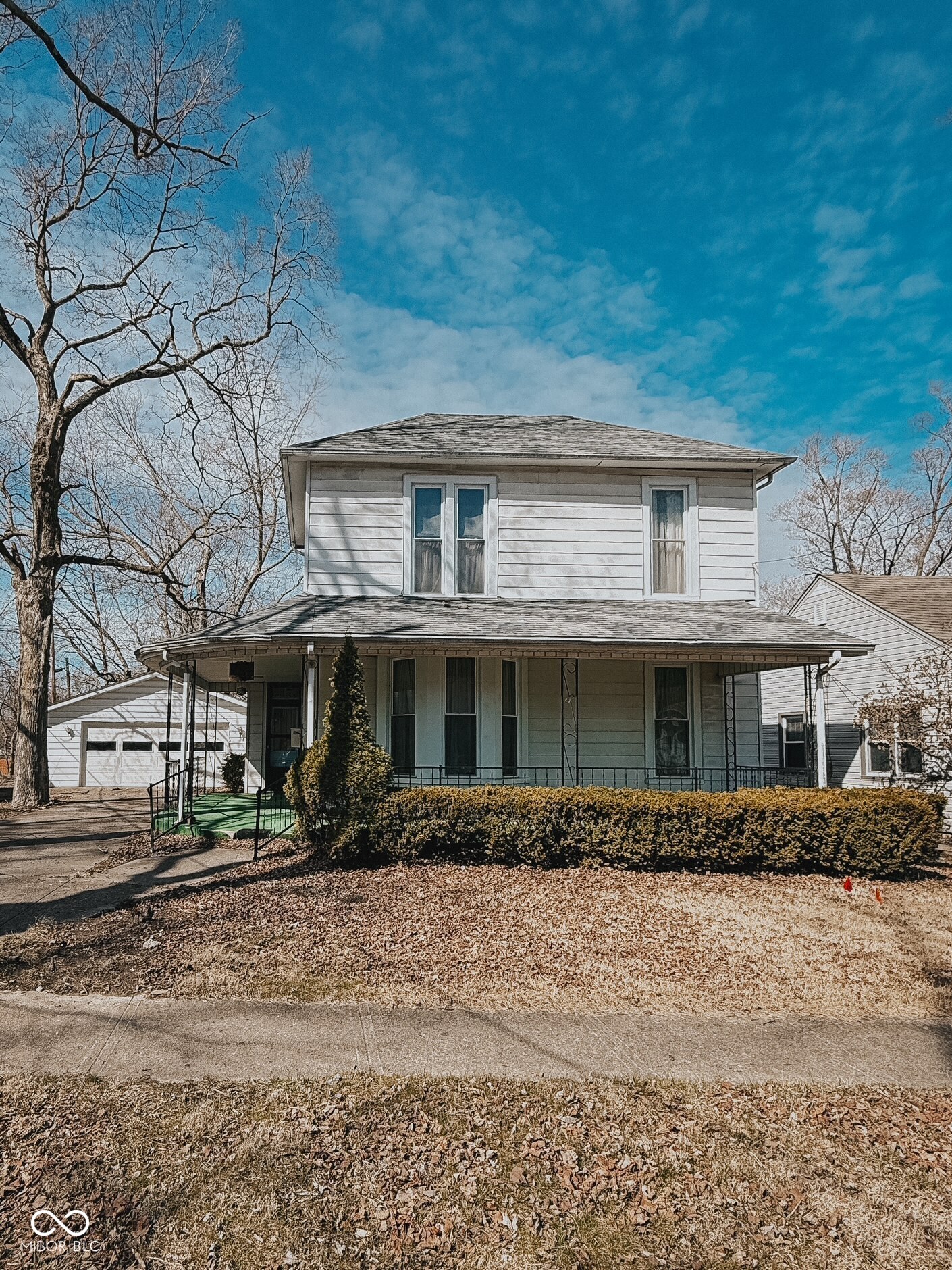 50 N Edwards Street