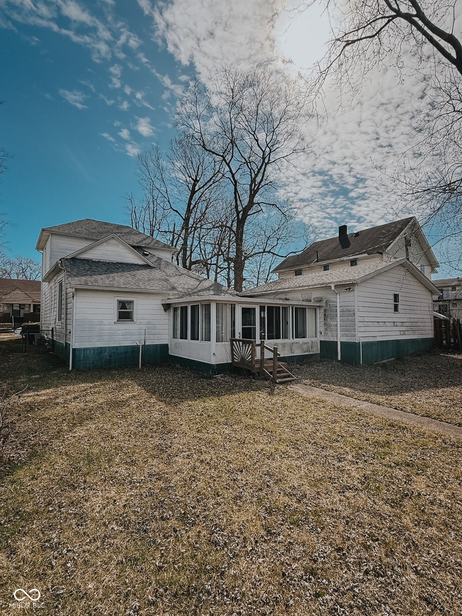 50 N Edwards Street