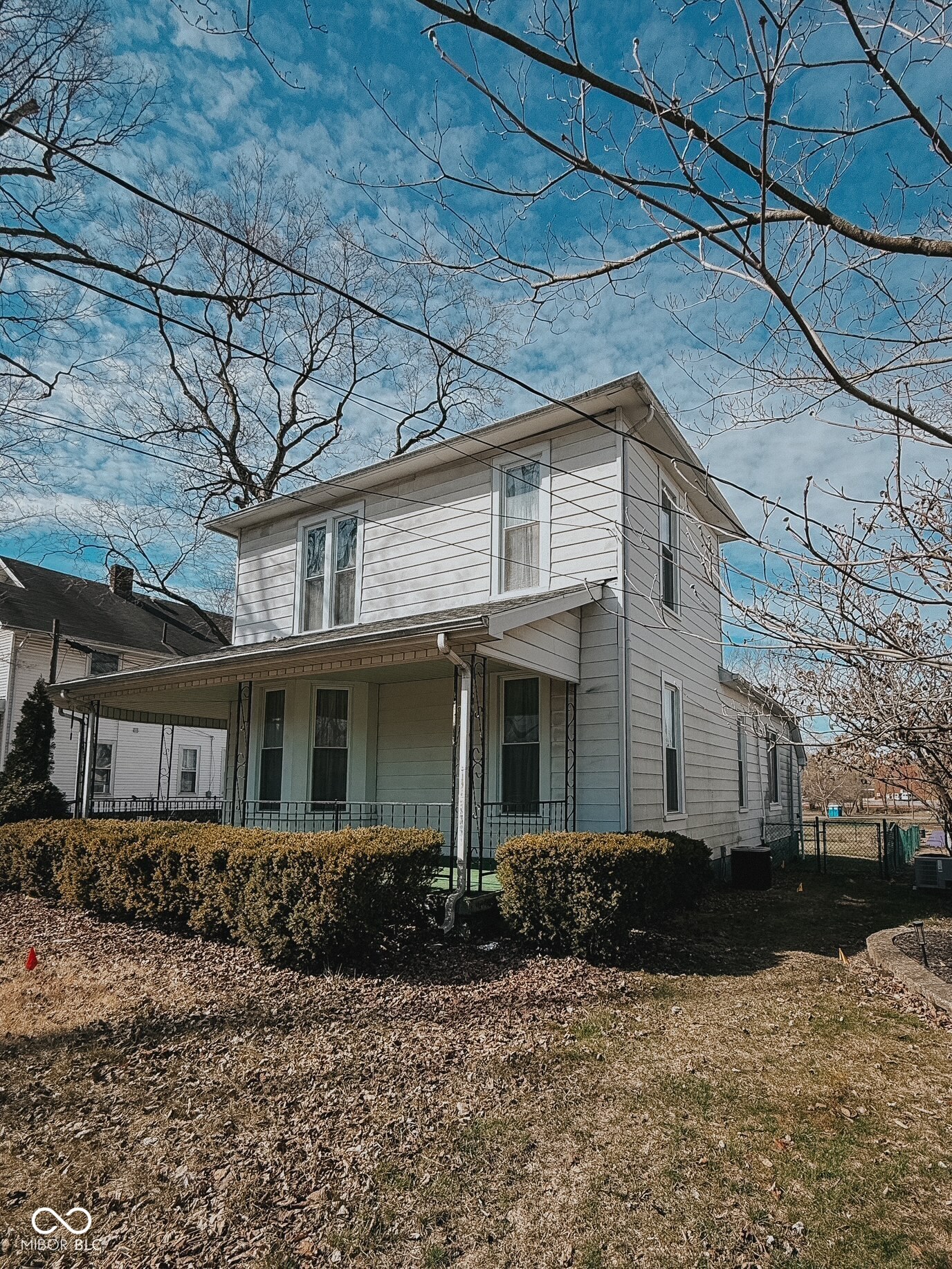 50 N Edwards Street