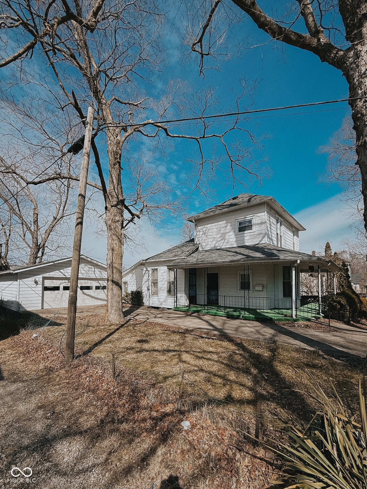 50 N Edwards Street