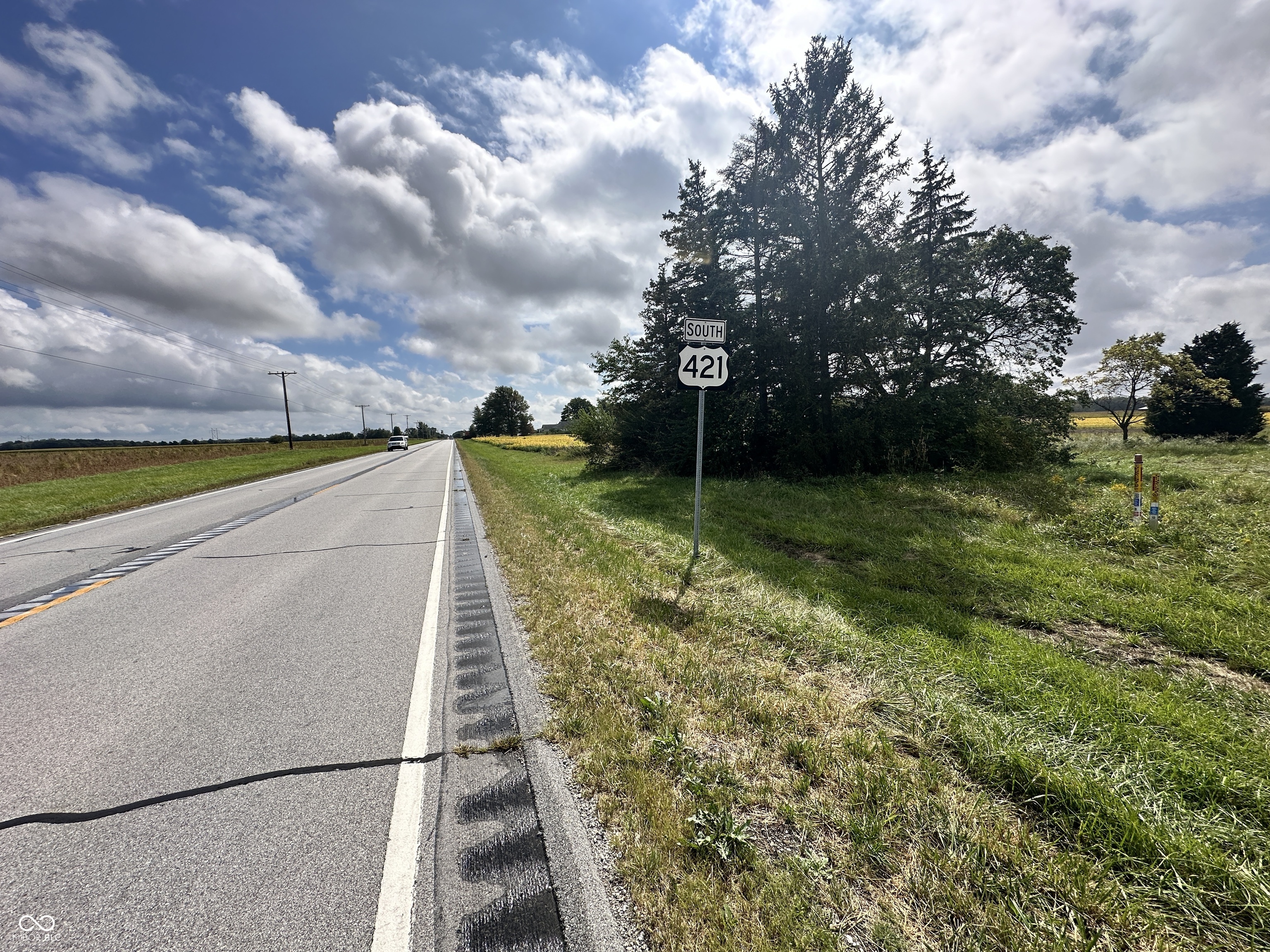 2996 N US 421