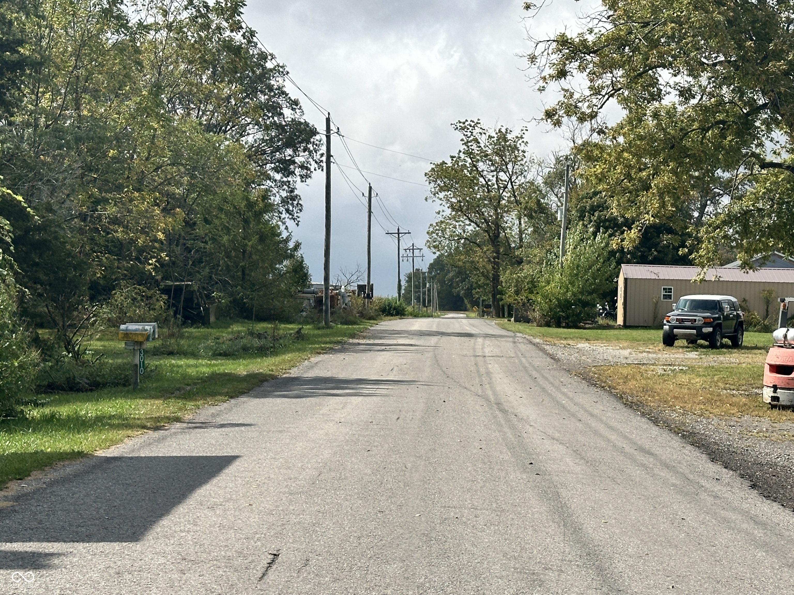 2996 N US 421