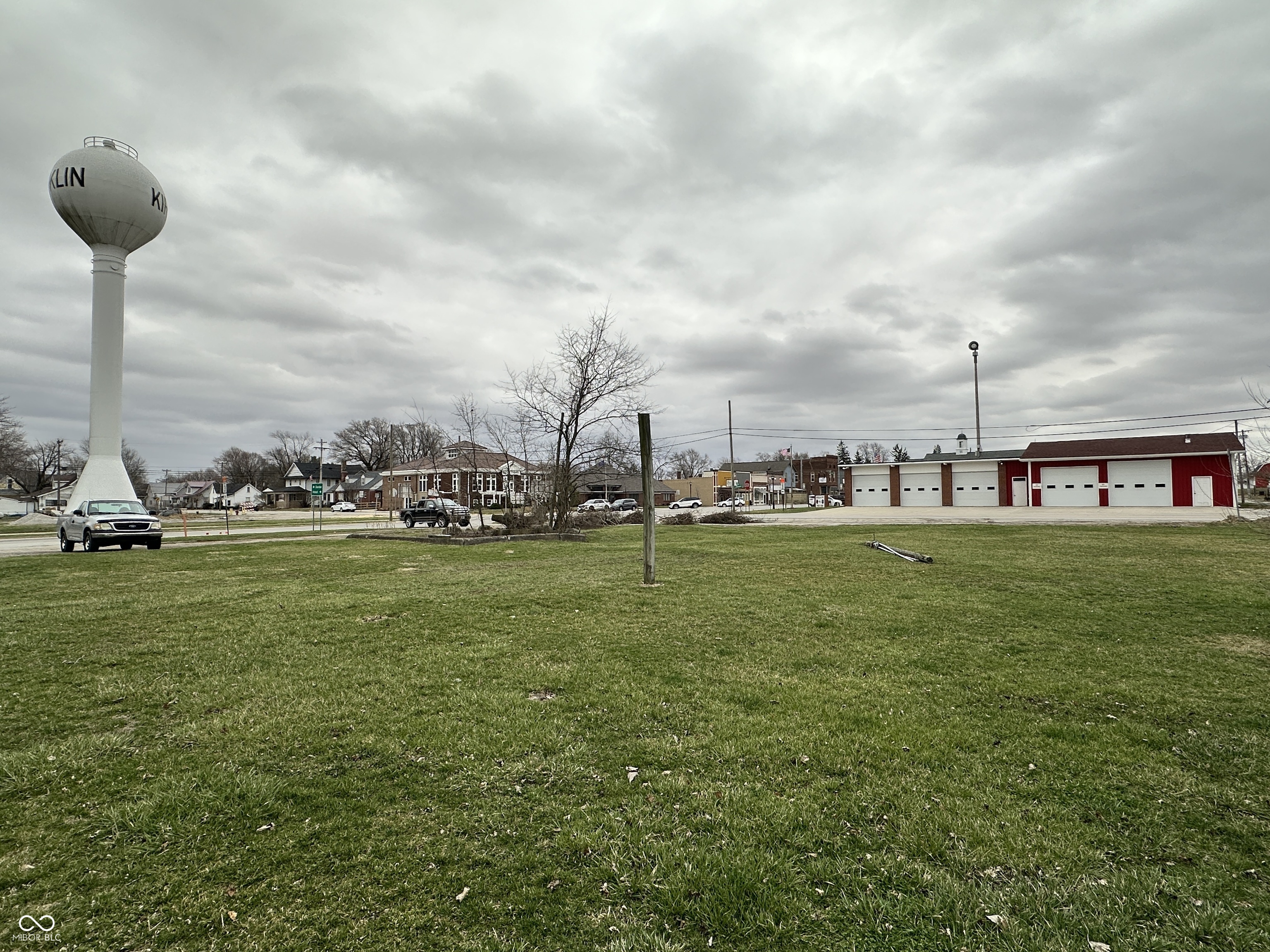 0 Main Street