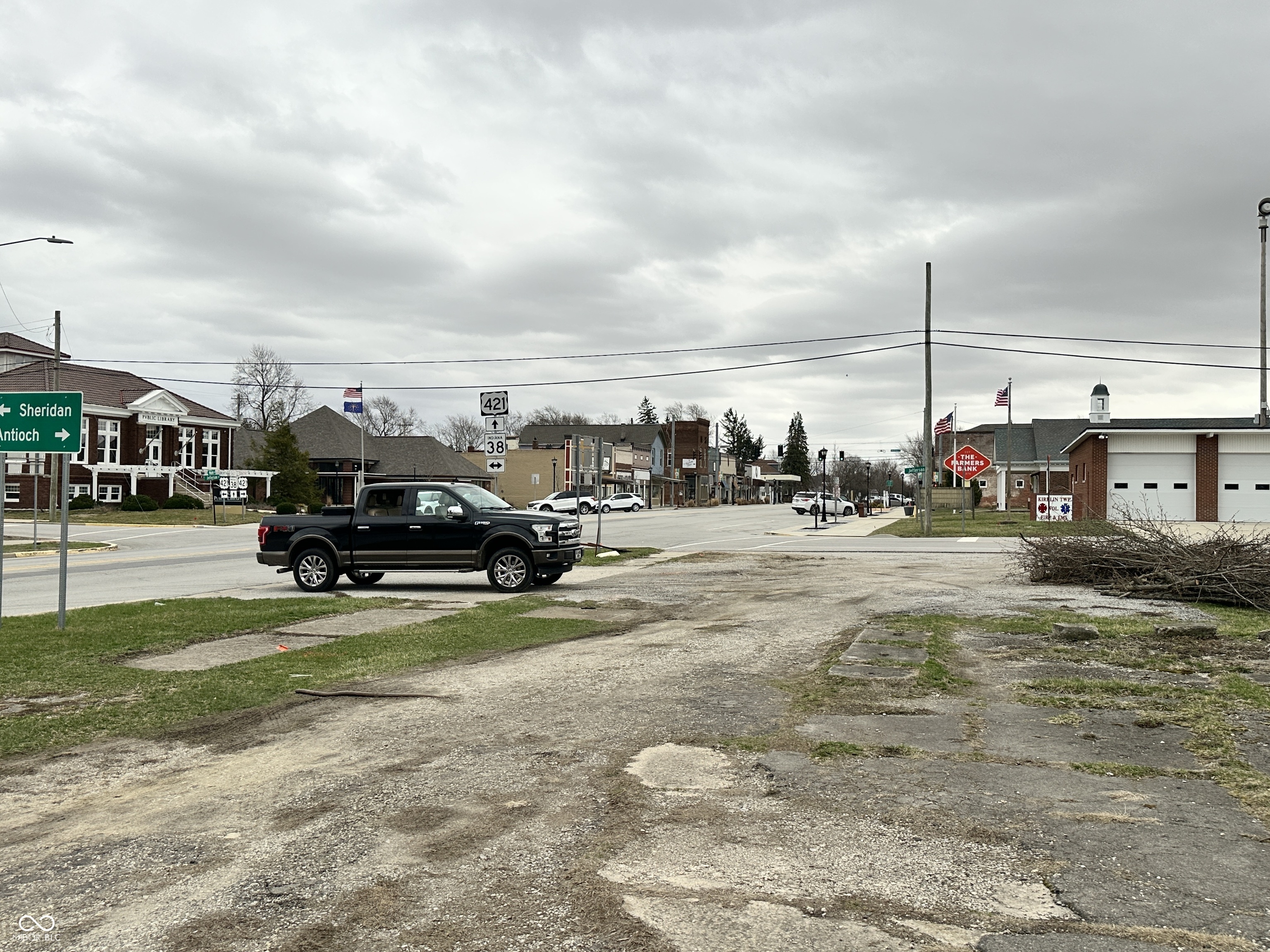 0 Main Street