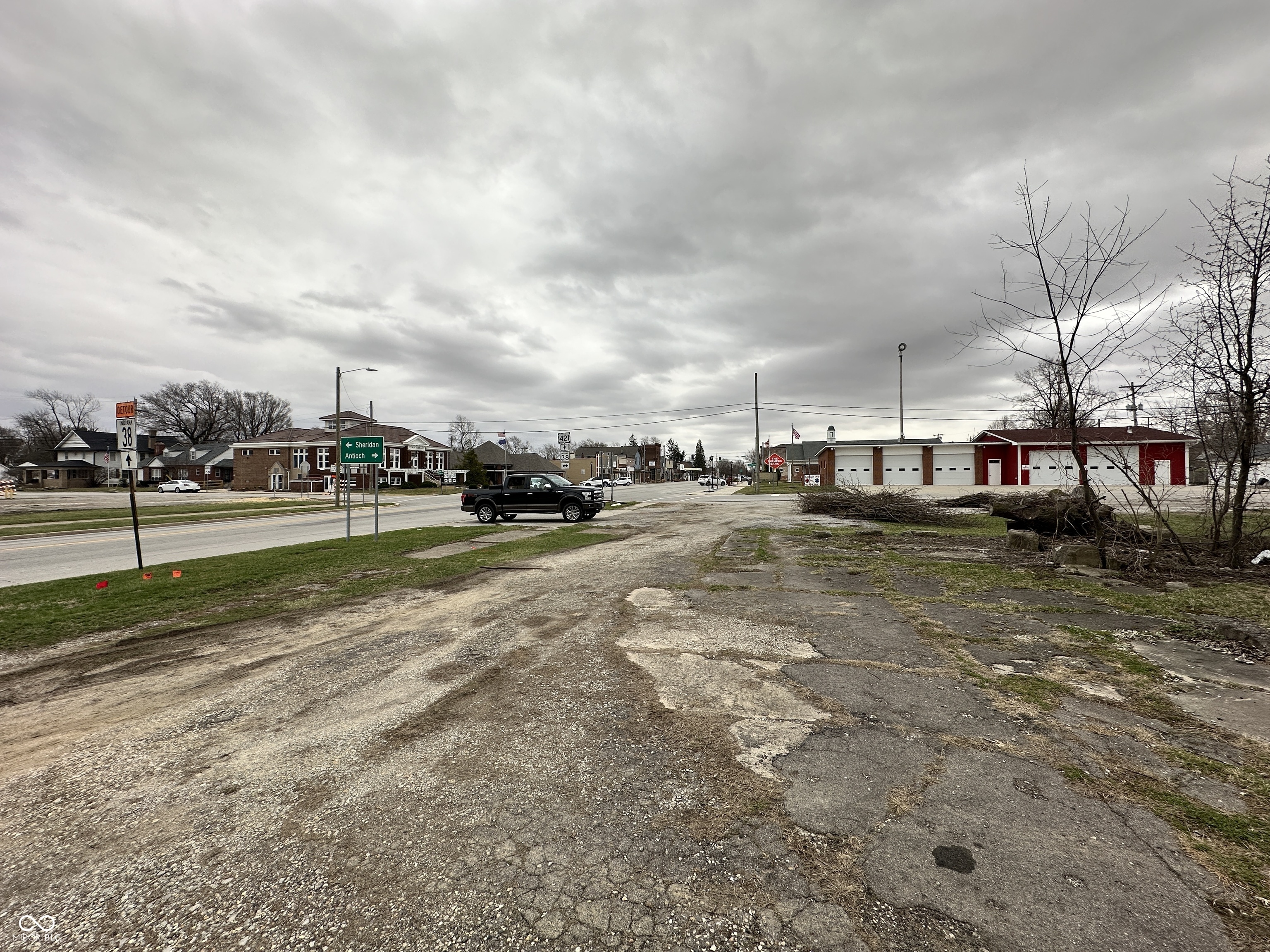 0 Main Street