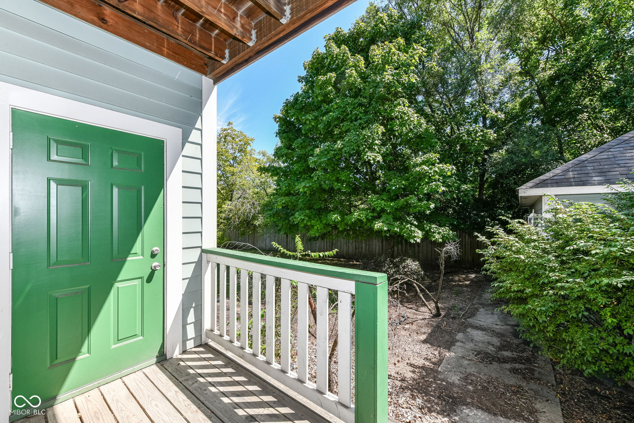 455 S Pine Street Unit: 1a