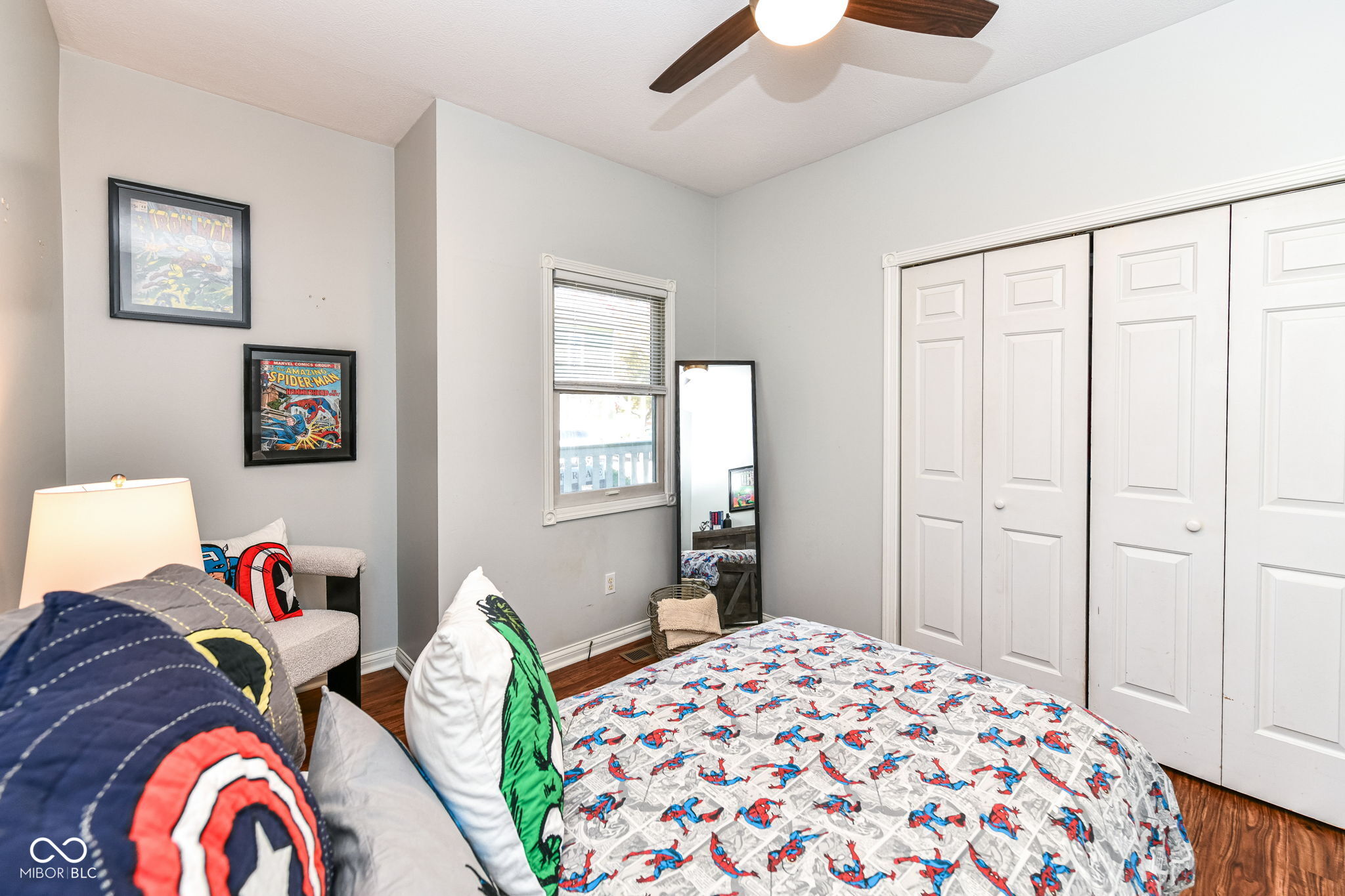 455 S Pine Street Unit: 1a