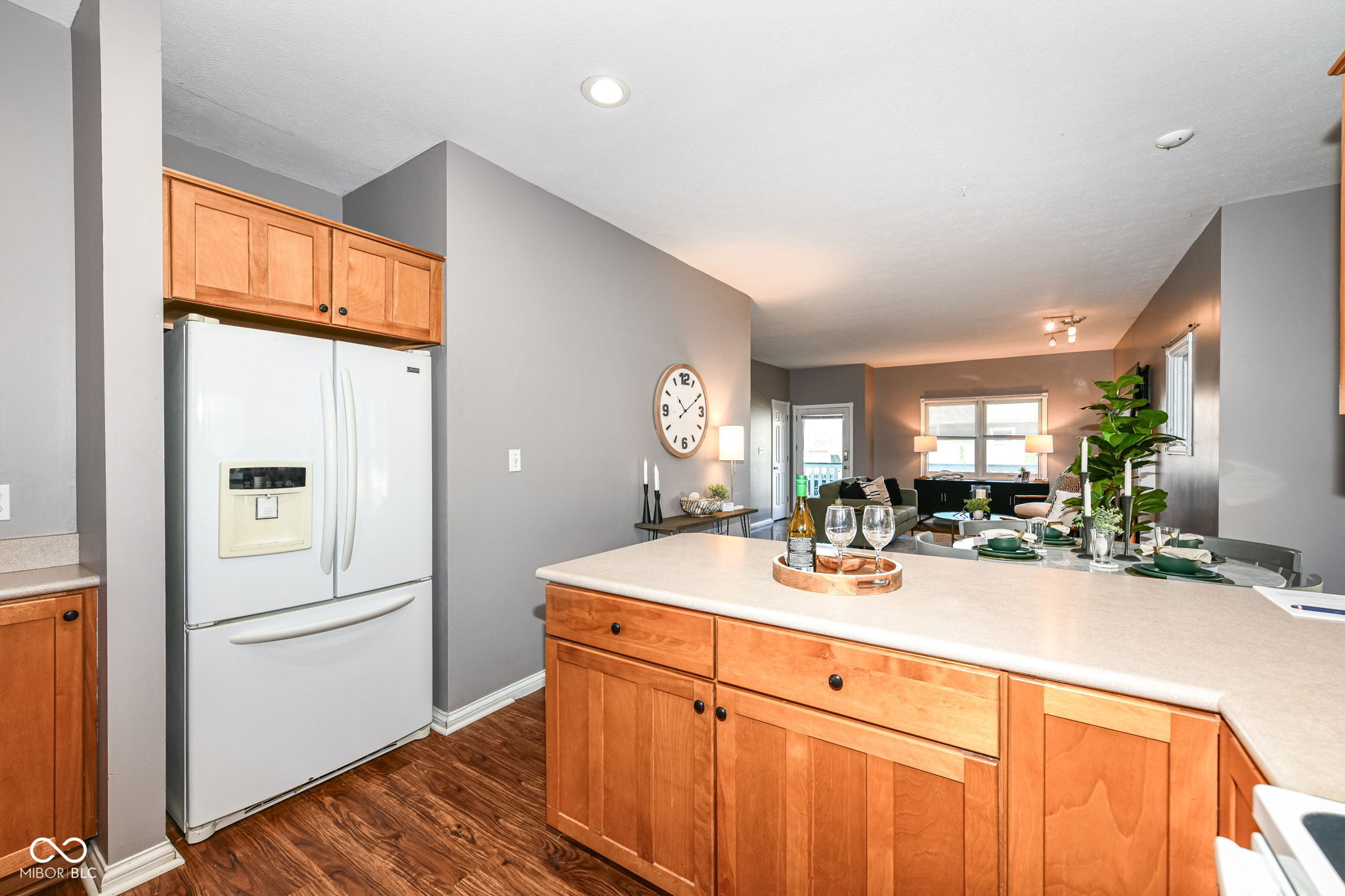 455 S Pine Street Unit: 1a