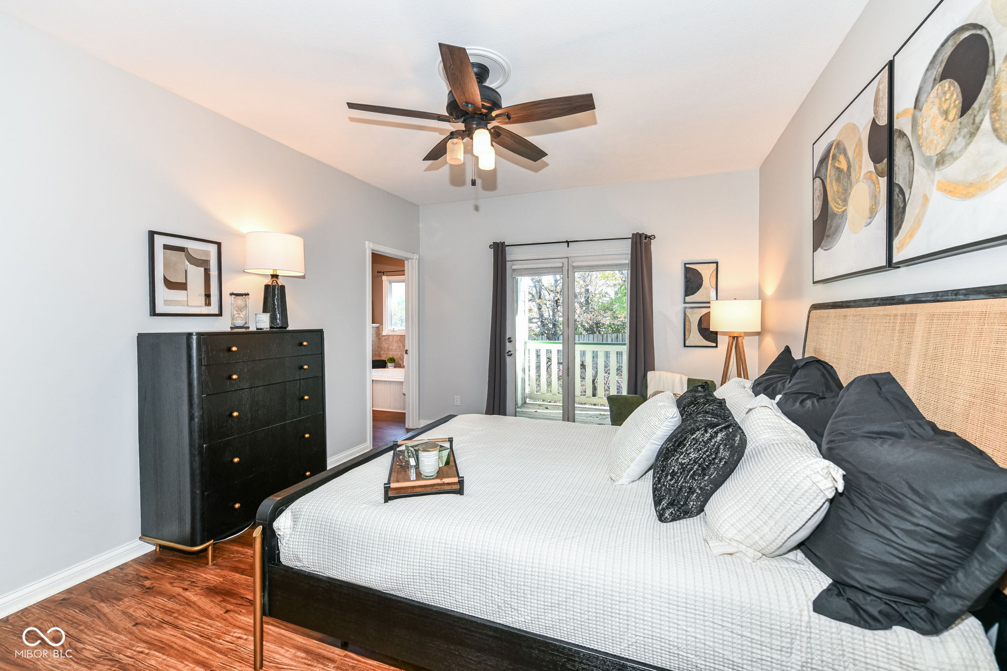 455 S Pine Street Unit: 1a