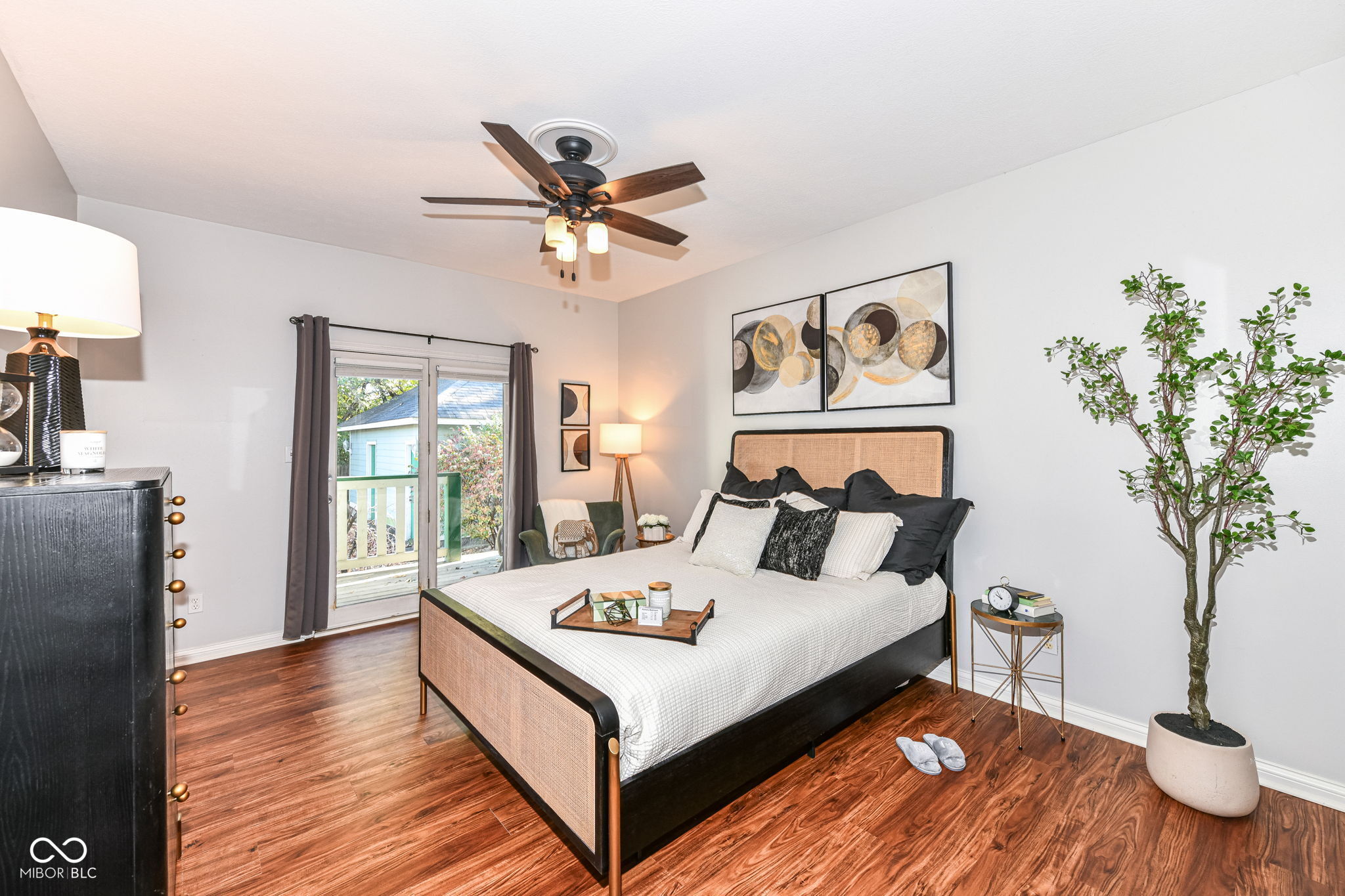 455 S Pine Street Unit: 1a