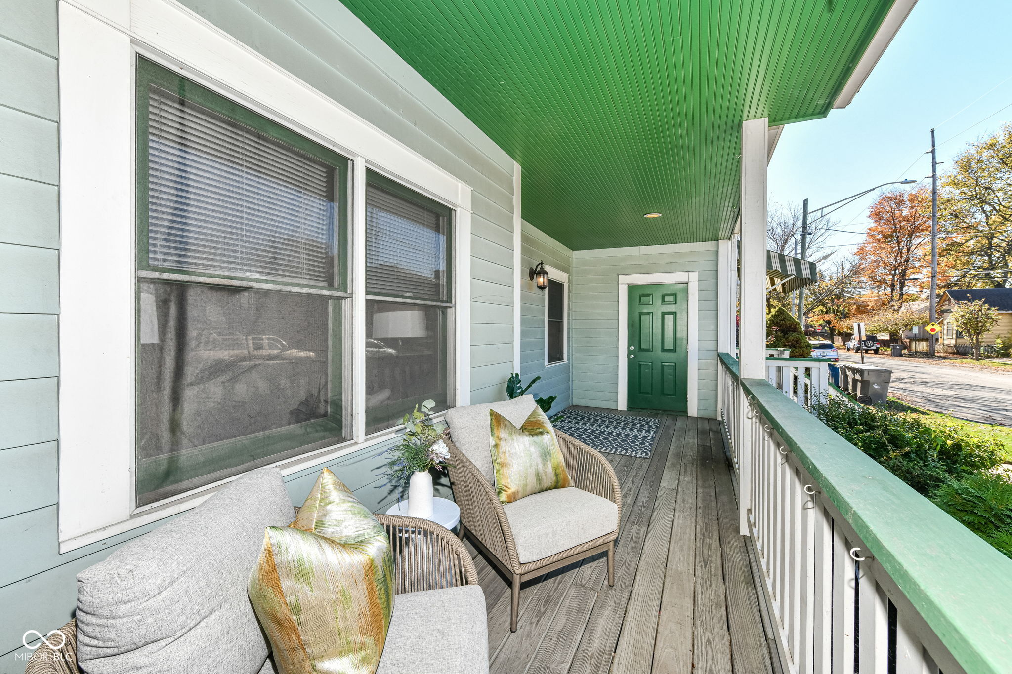 455 S Pine Street Unit: 1a