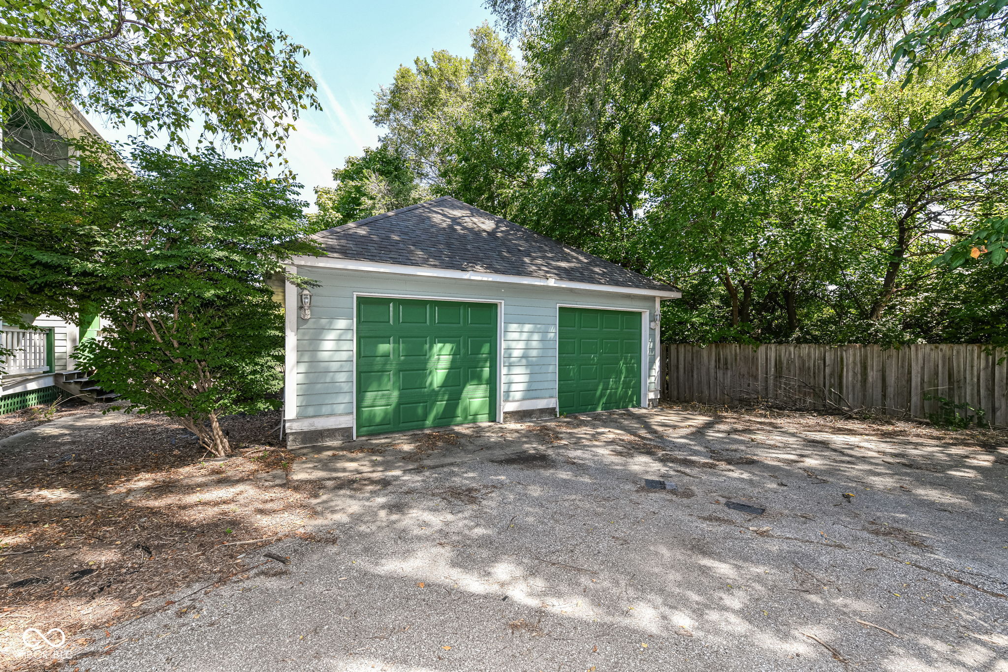 455 S Pine Street Unit: 1a