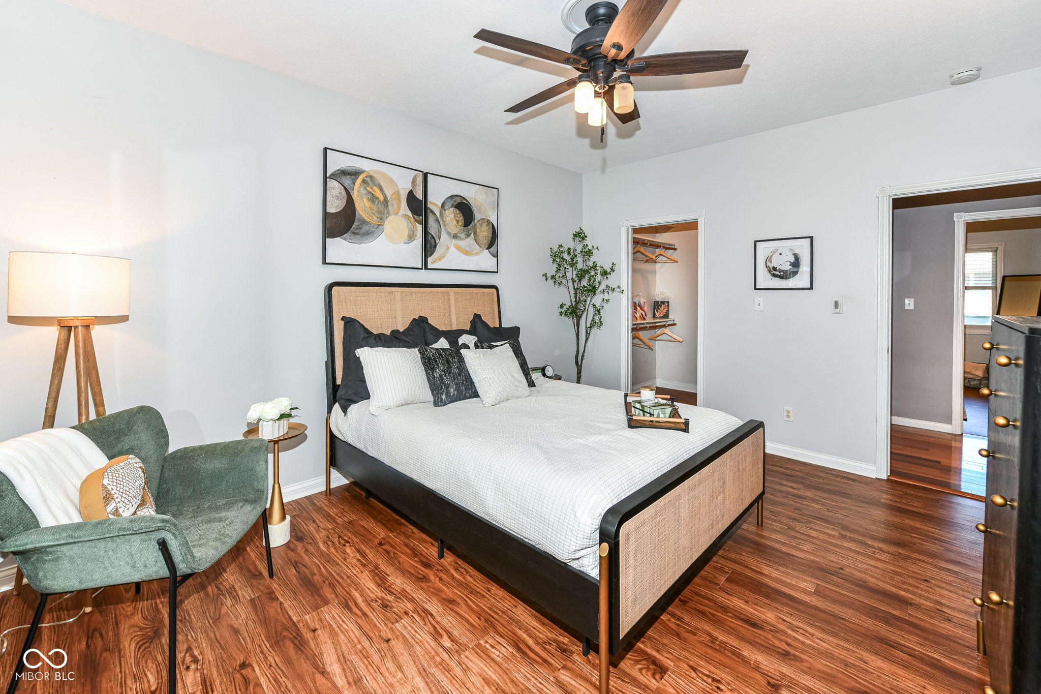 455 S Pine Street Unit: 1a