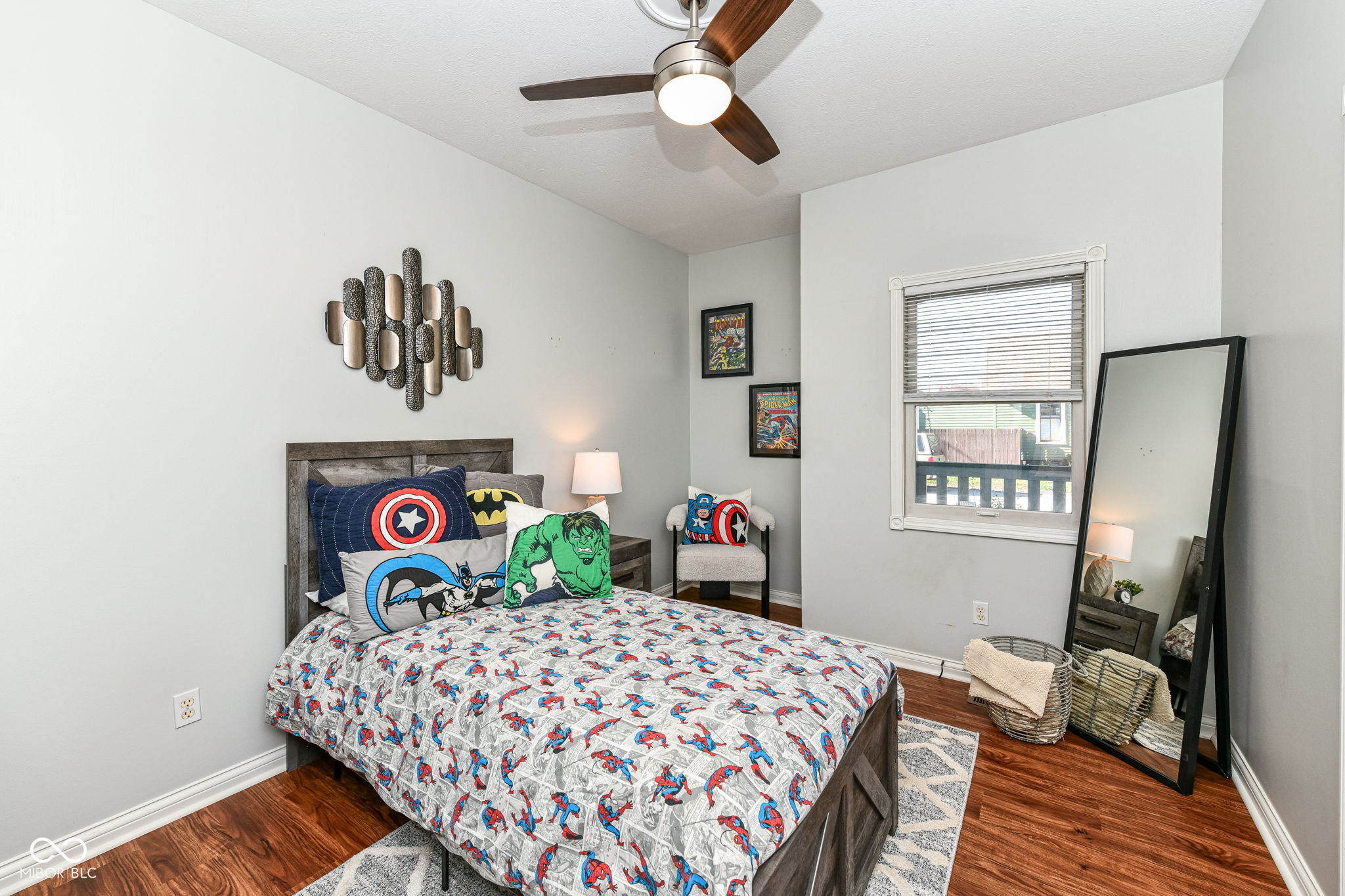 455 S Pine Street Unit: 1a