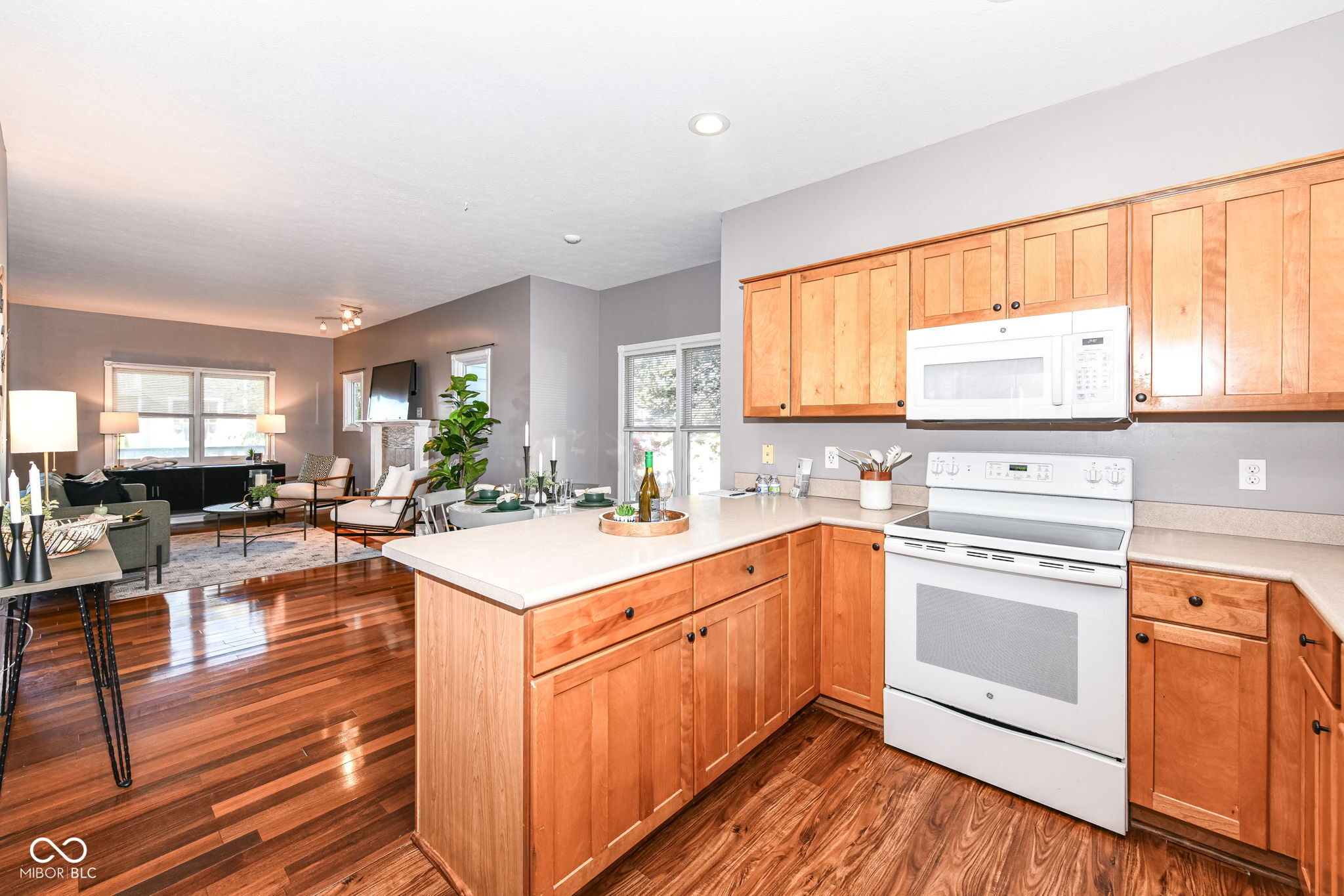 455 S Pine Street Unit: 1a
