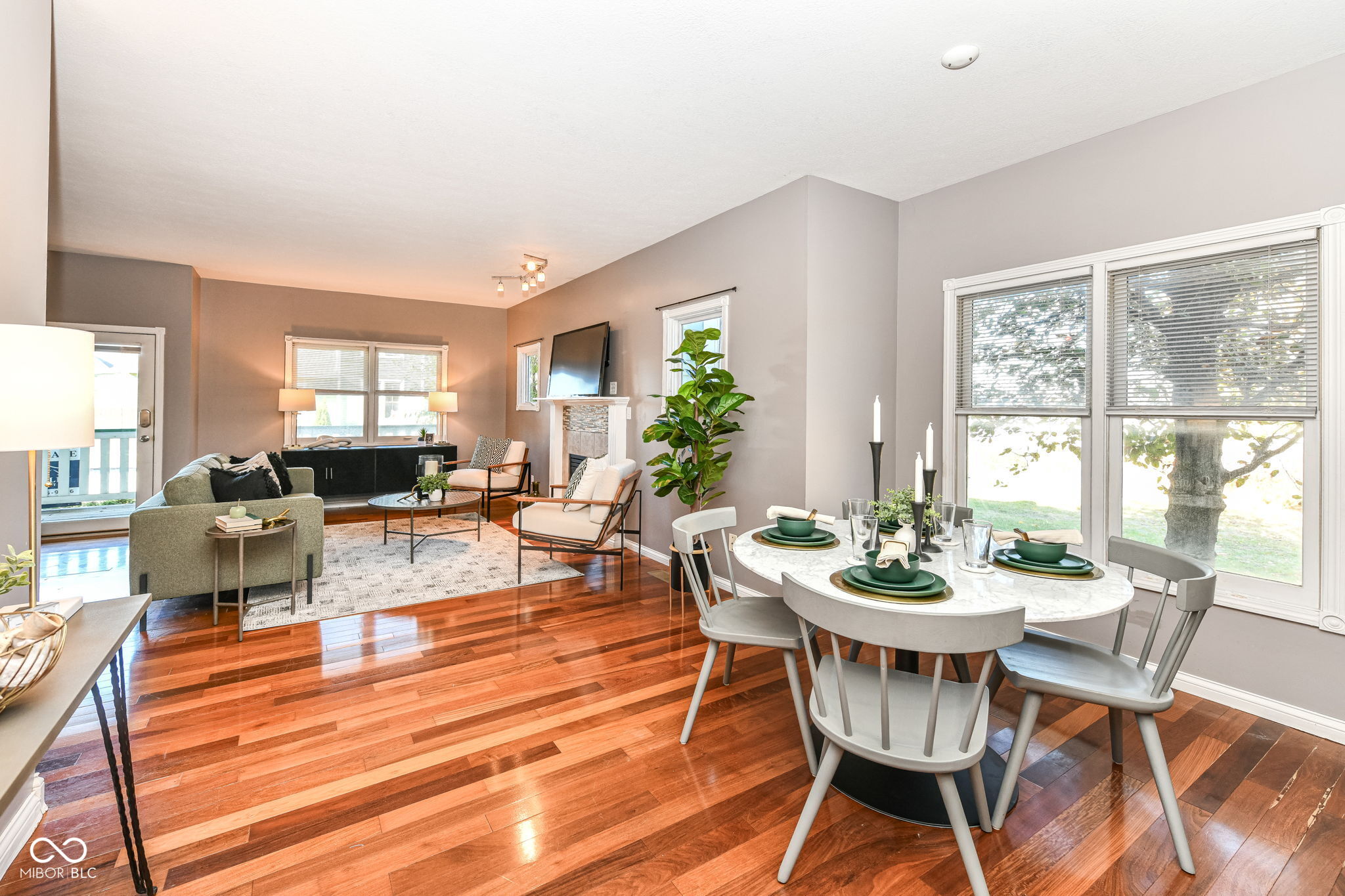 455 S Pine Street Unit: 1a