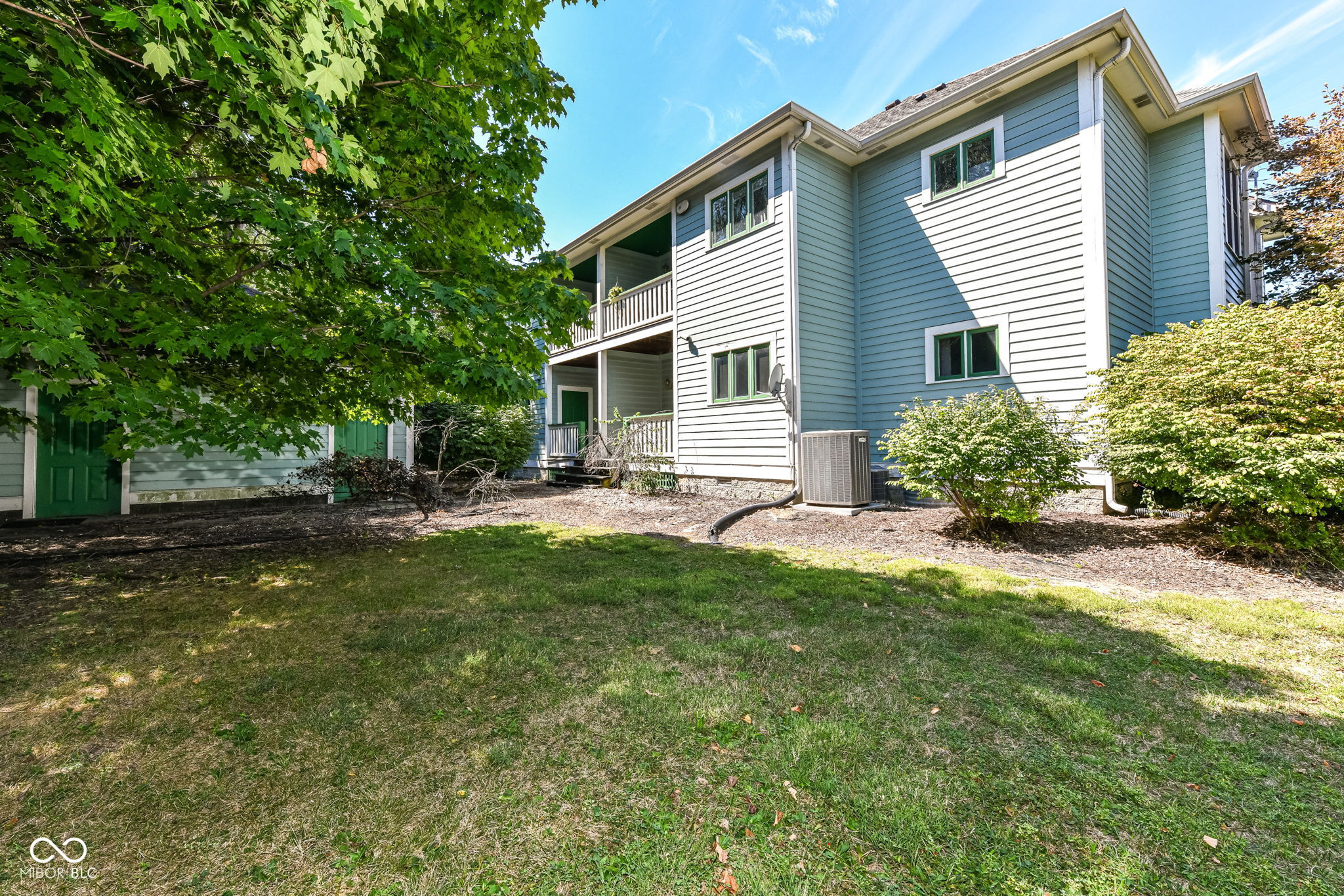 455 S Pine Street Unit: 1a