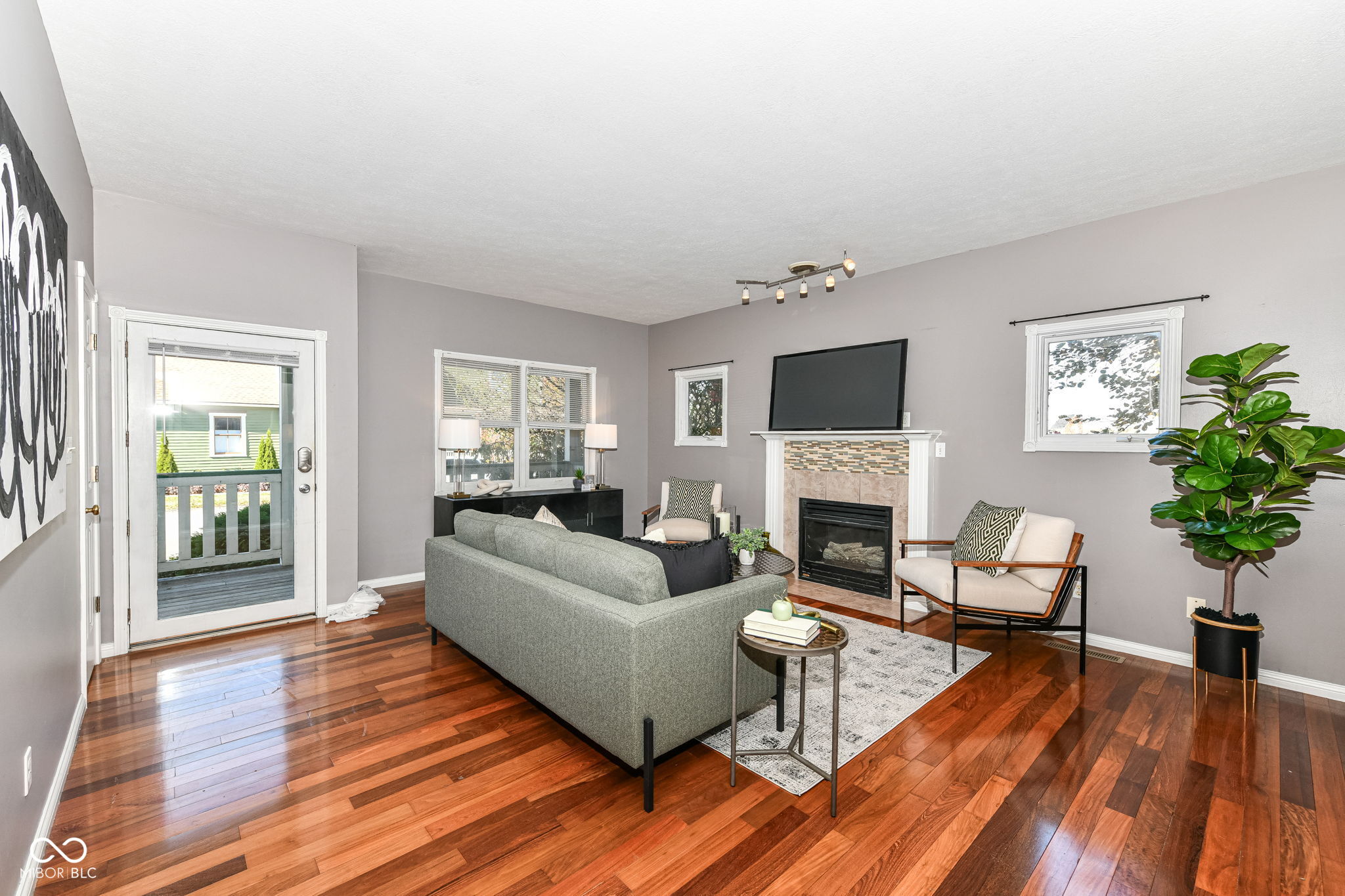 455 S Pine Street Unit: 1a