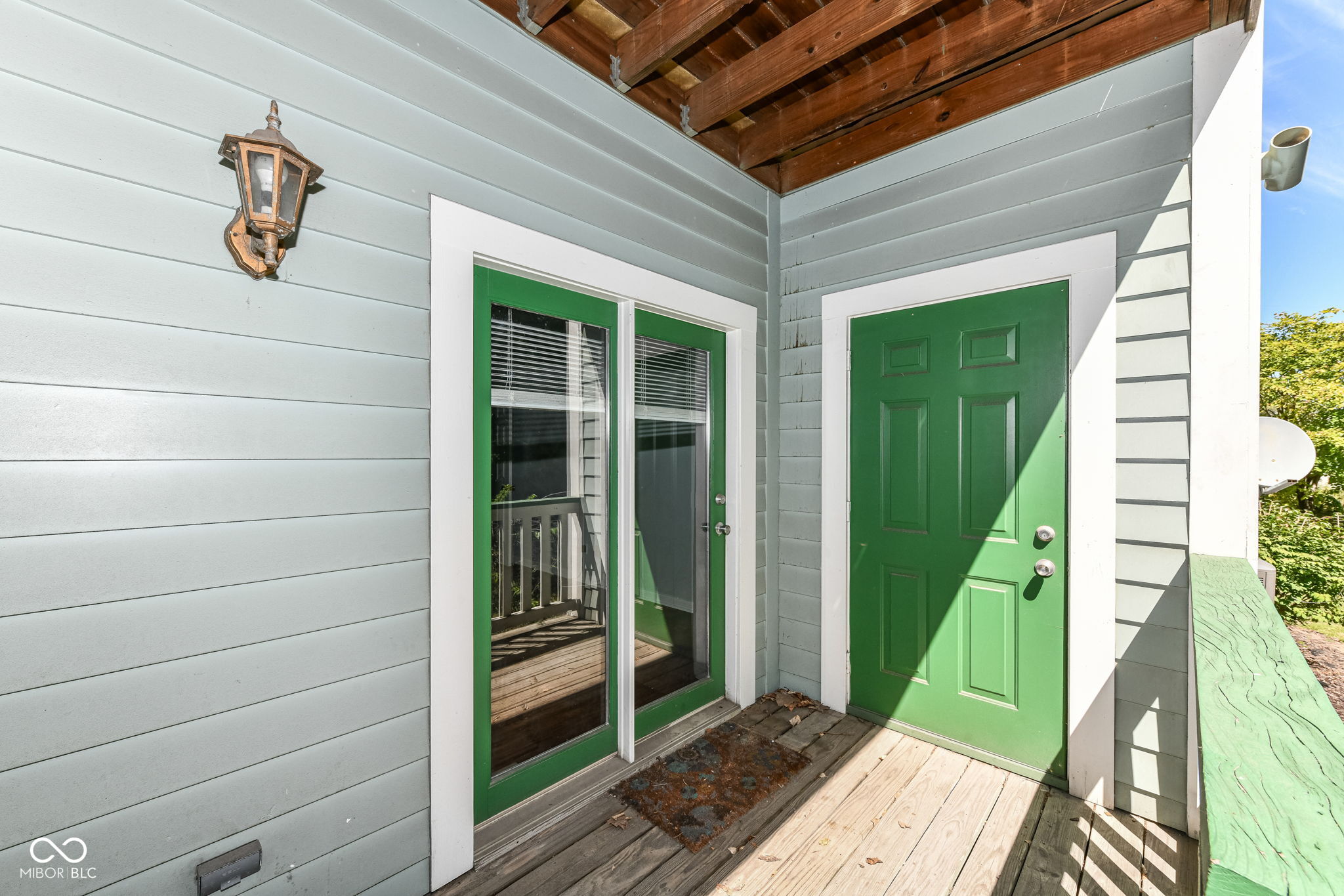 455 S Pine Street Unit: 1a